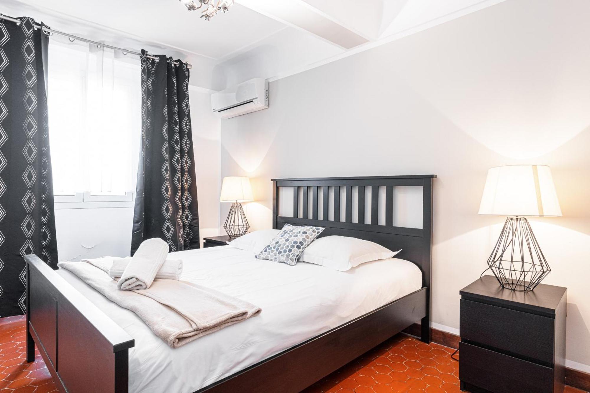 Large 3 Bdr Old Town - Ac Nice