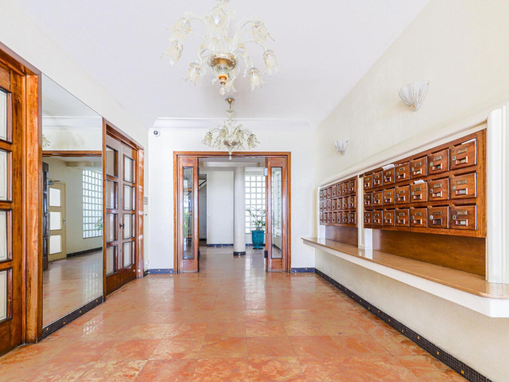 Apartment La Floride Promenade Des By Interhome *