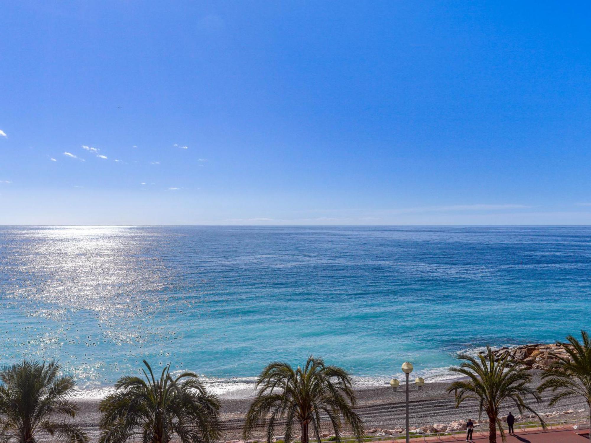 Apartment La Floride Promenade Des By Interhome Nice