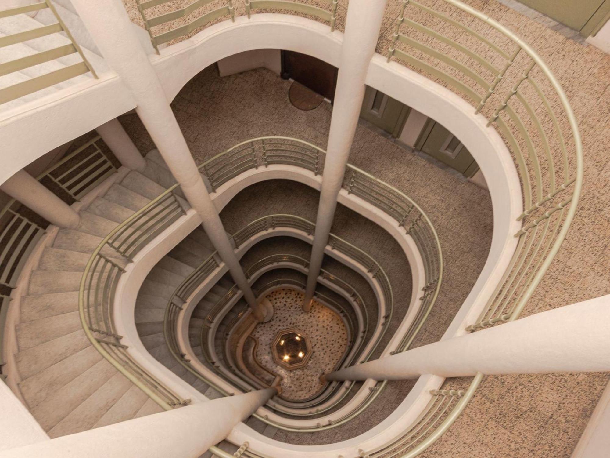 Apartment Les Colisees By Interhome *