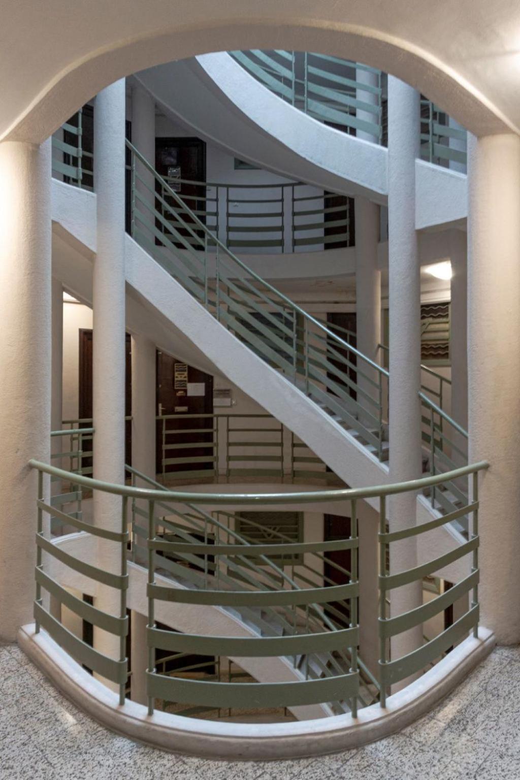 Les Colisees By Interhome