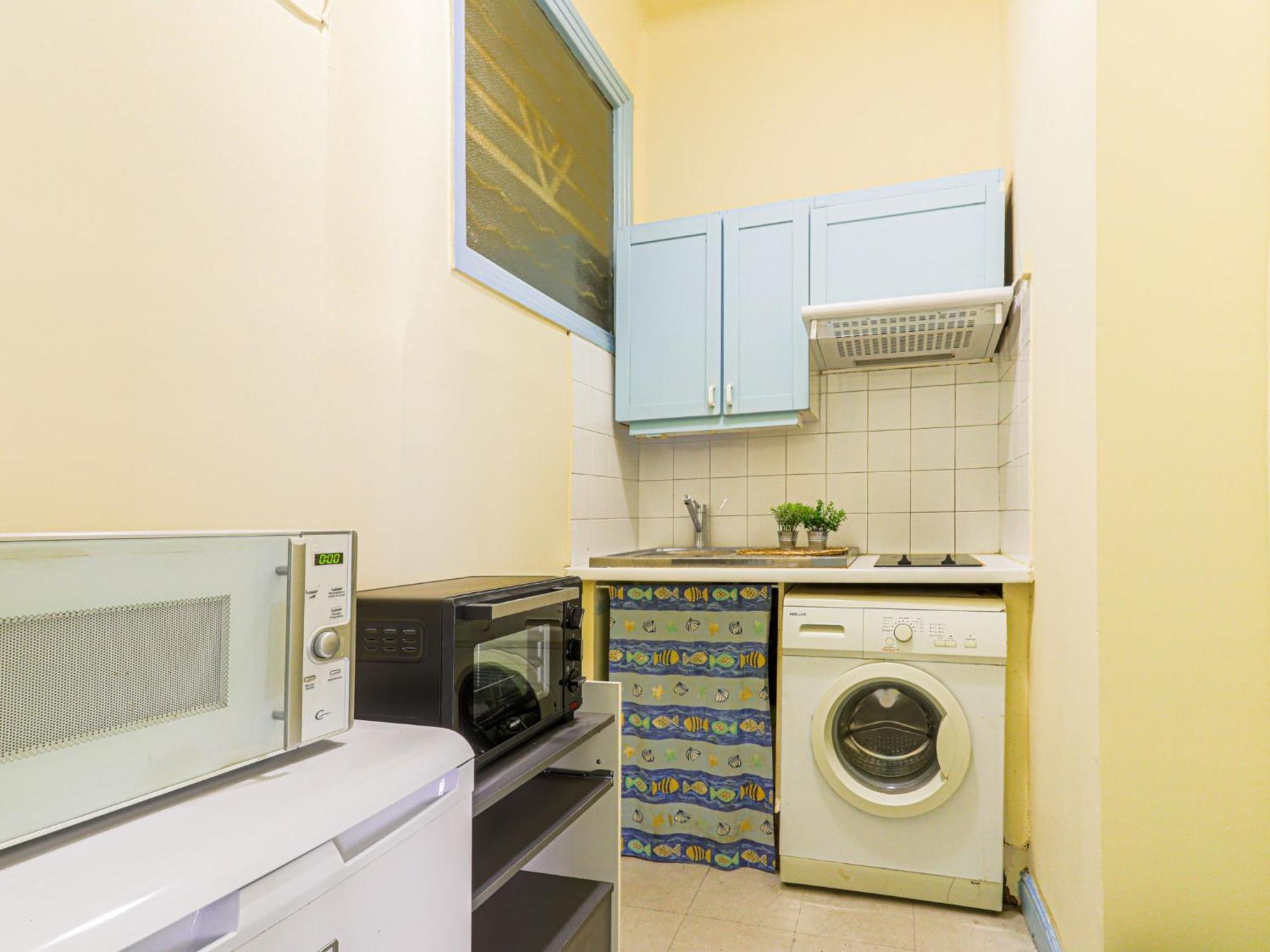 Les Colisees By Interhome Apartment Nice