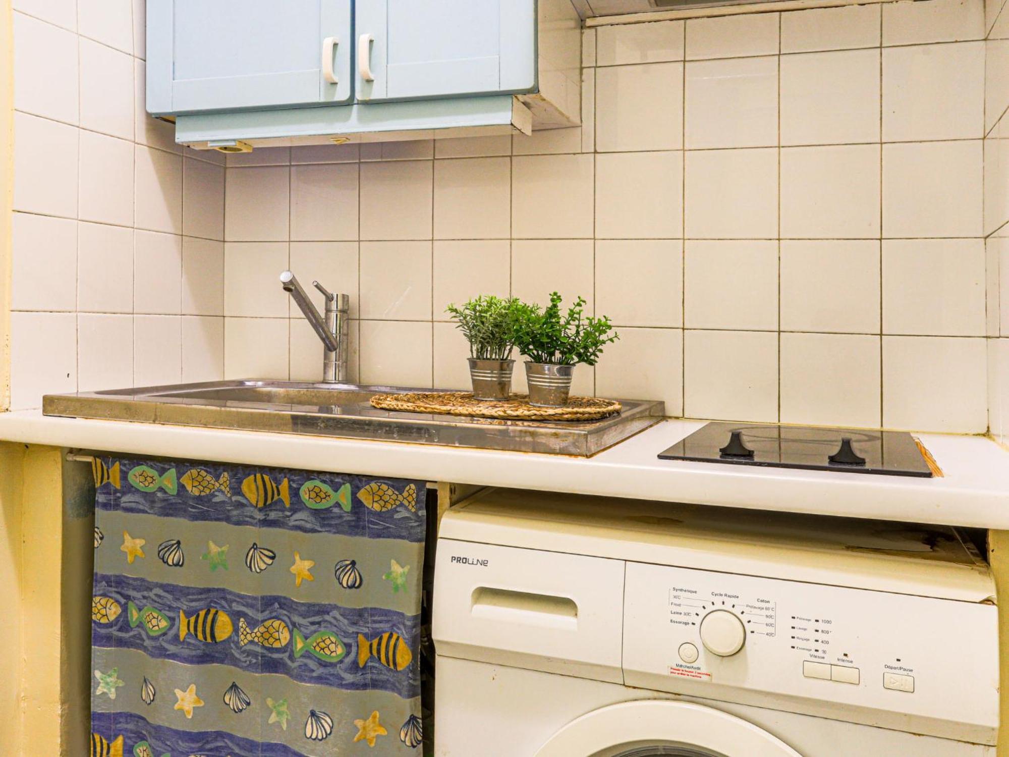 Les Colisees By Interhome *