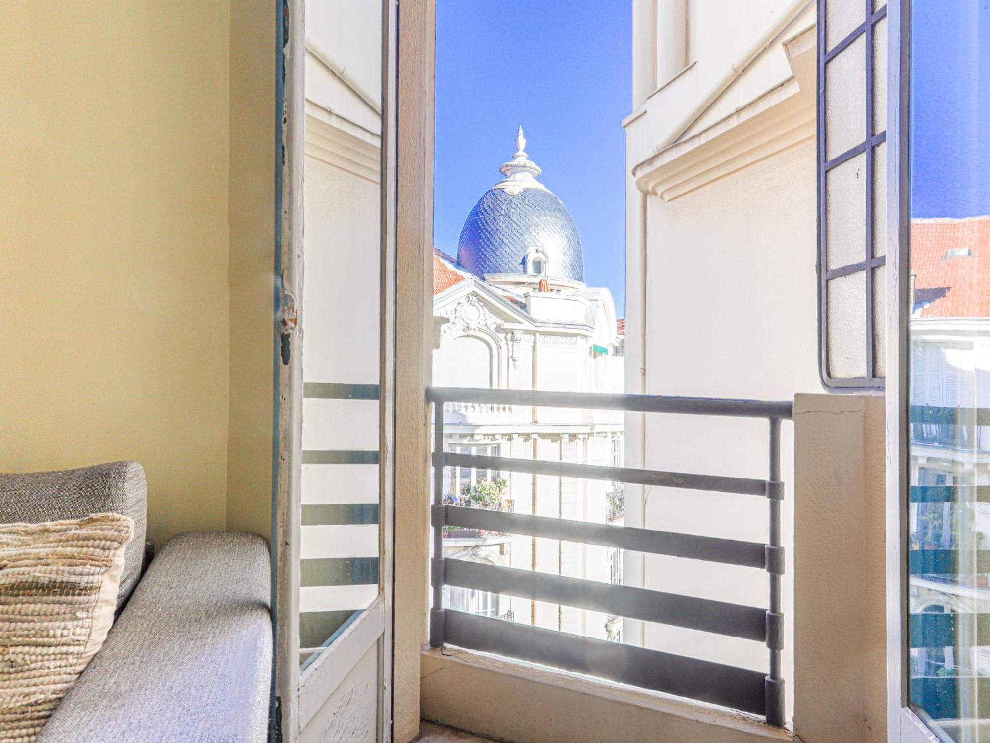 Appartement Les Colisees By Interhome