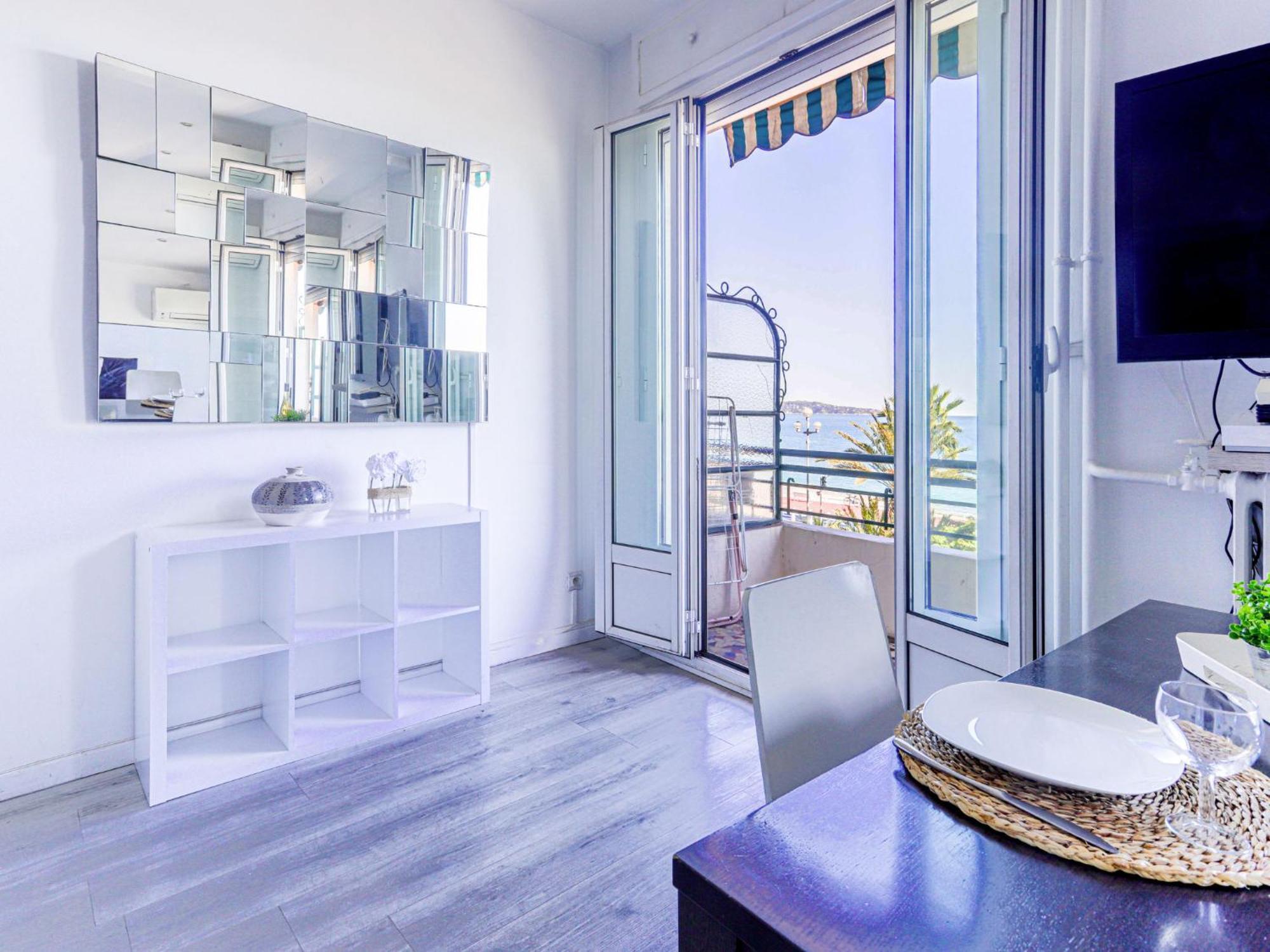 Apartment La Joconde By Interhome Nice