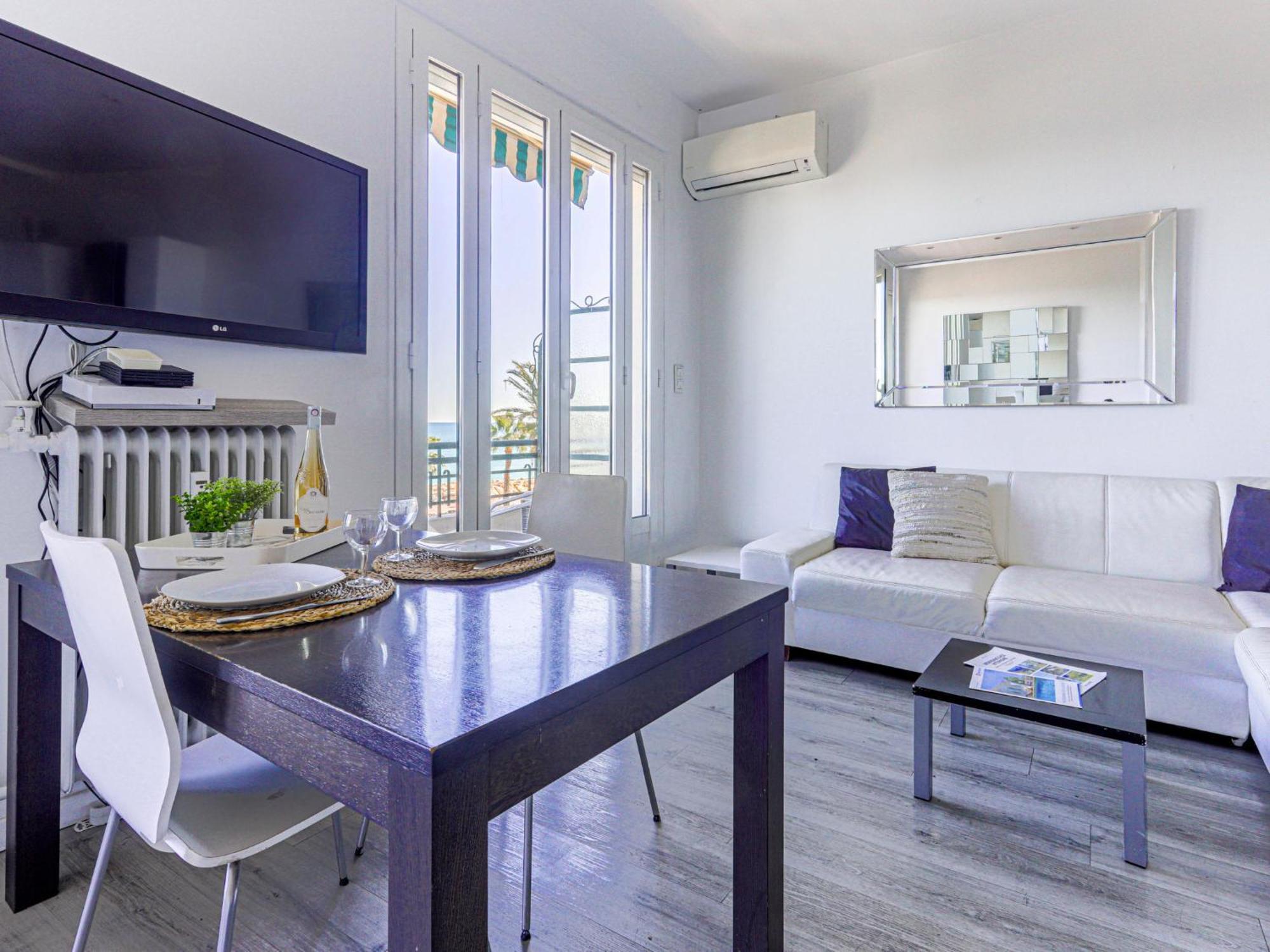 La Joconde By Interhome Apartment Nice