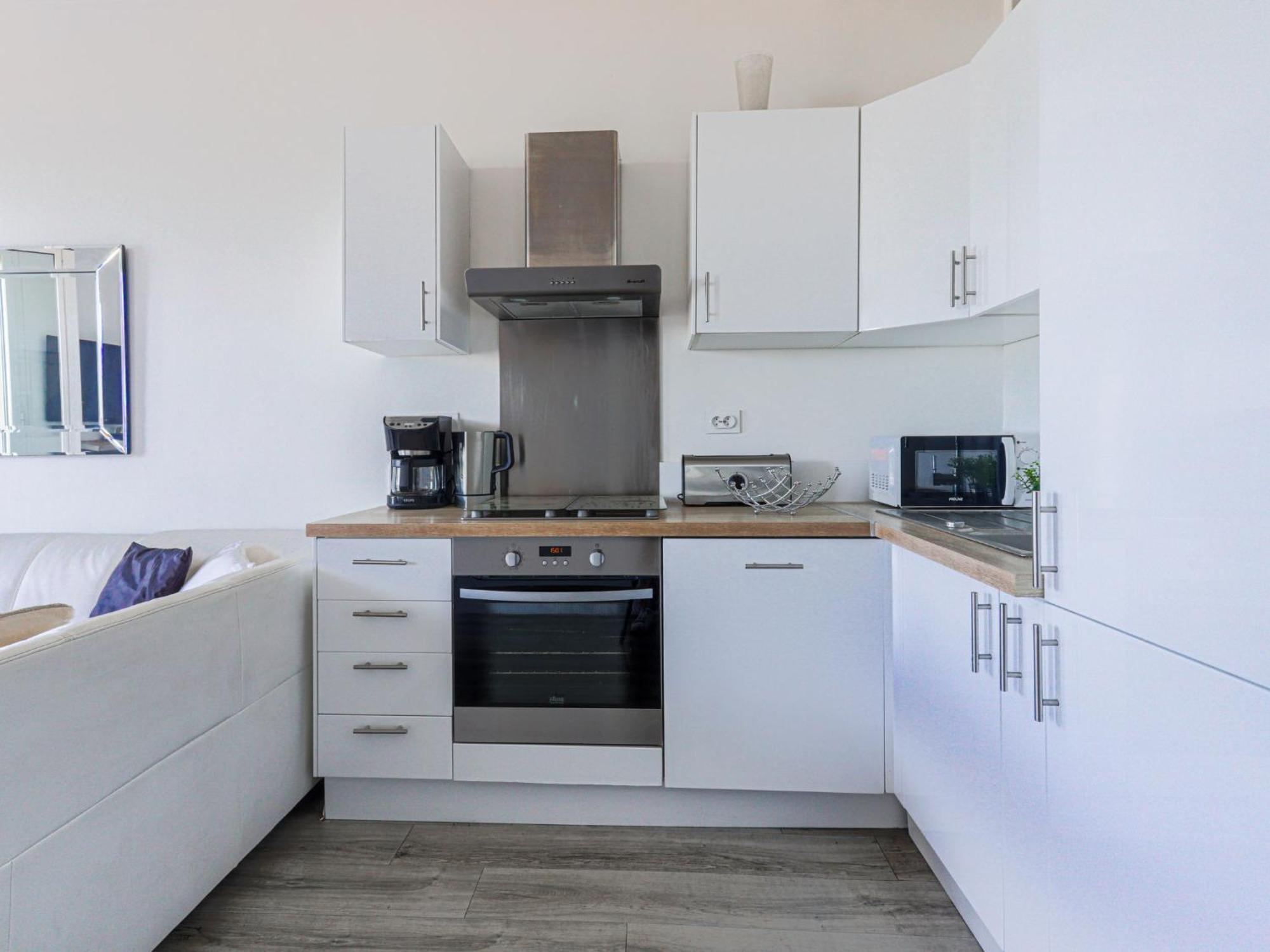 La Joconde By Interhome Apartment *