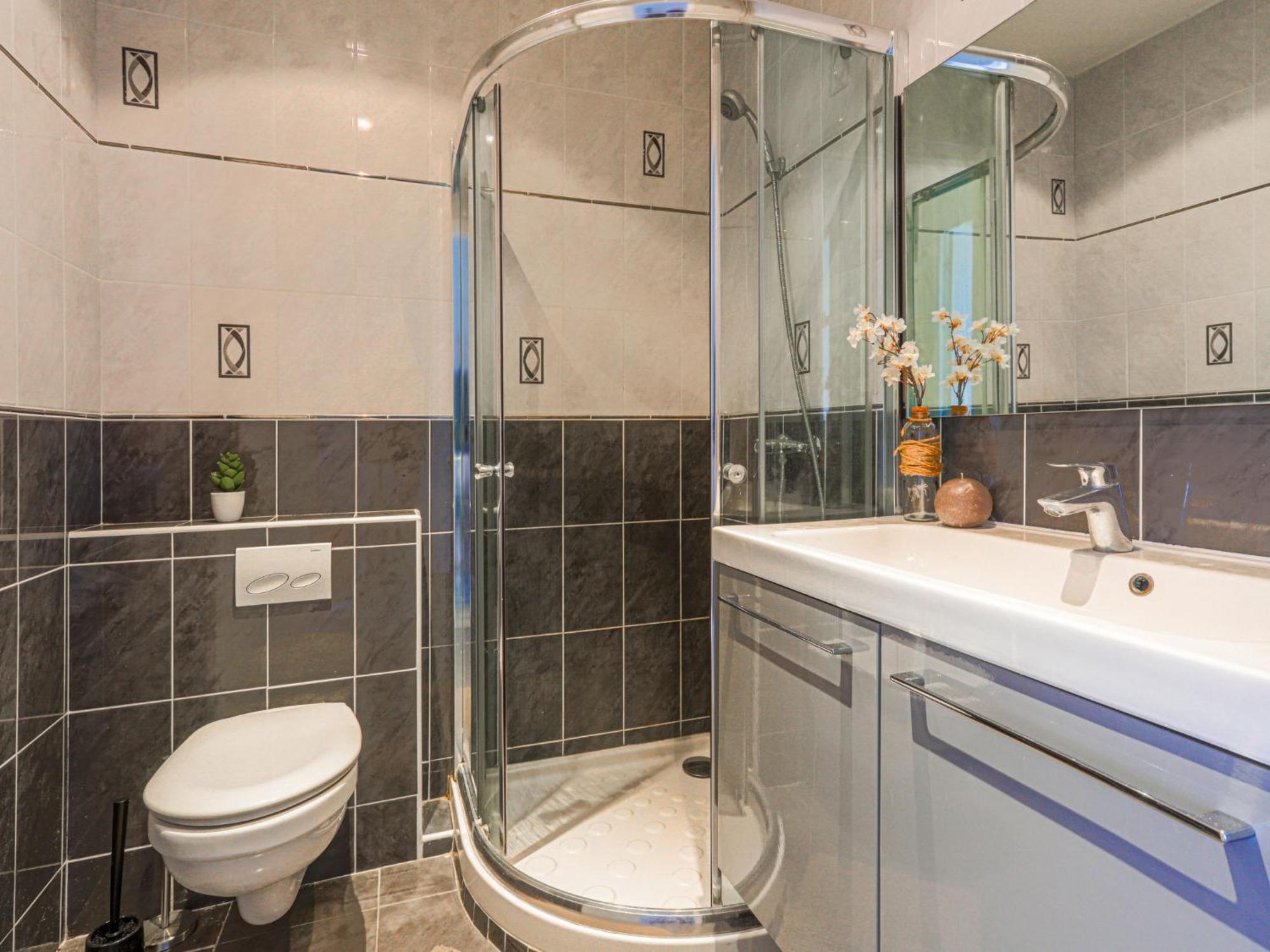 Appartement La Joconde By Interhome *