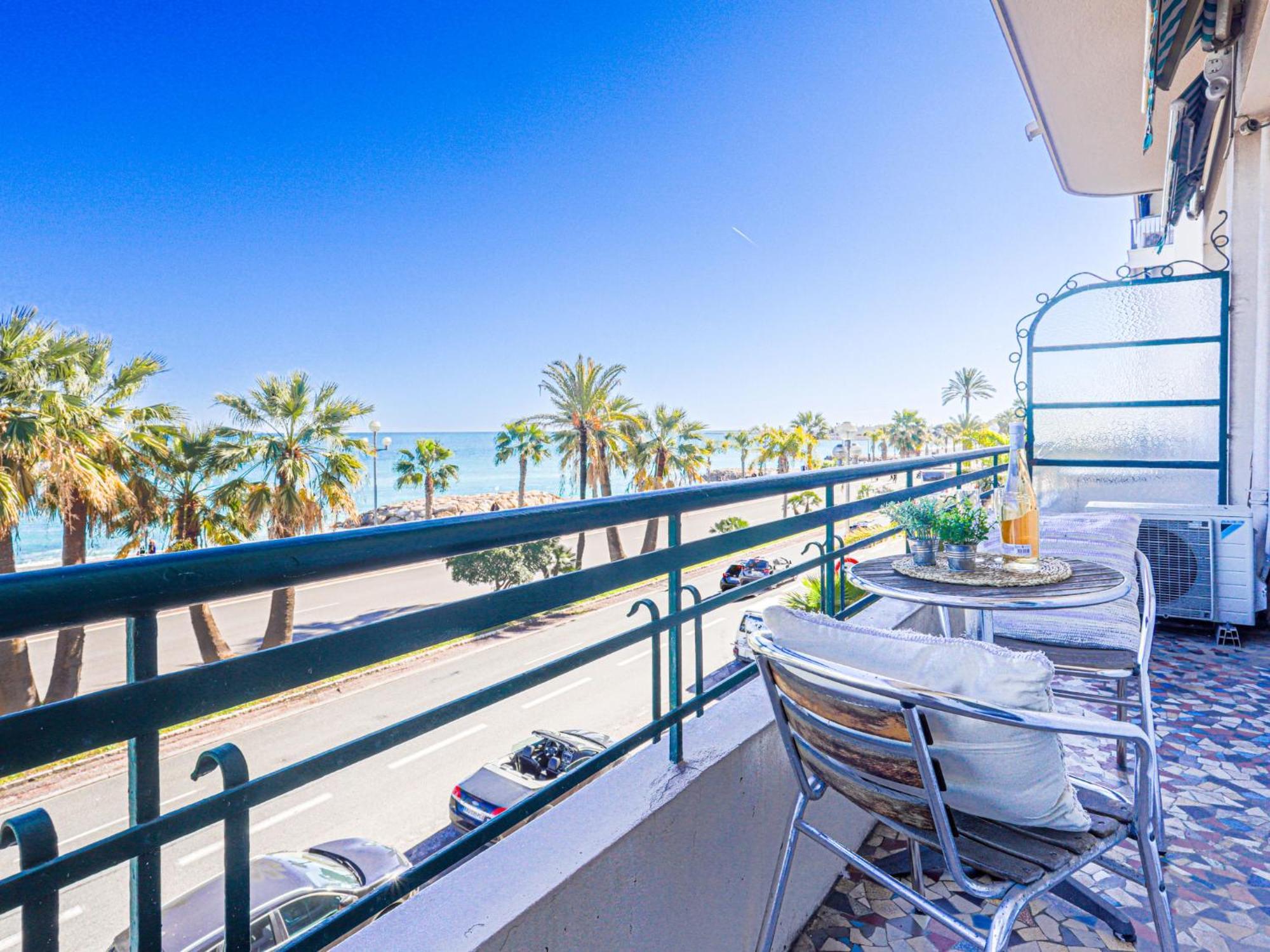 La Joconde By Interhome Apartment