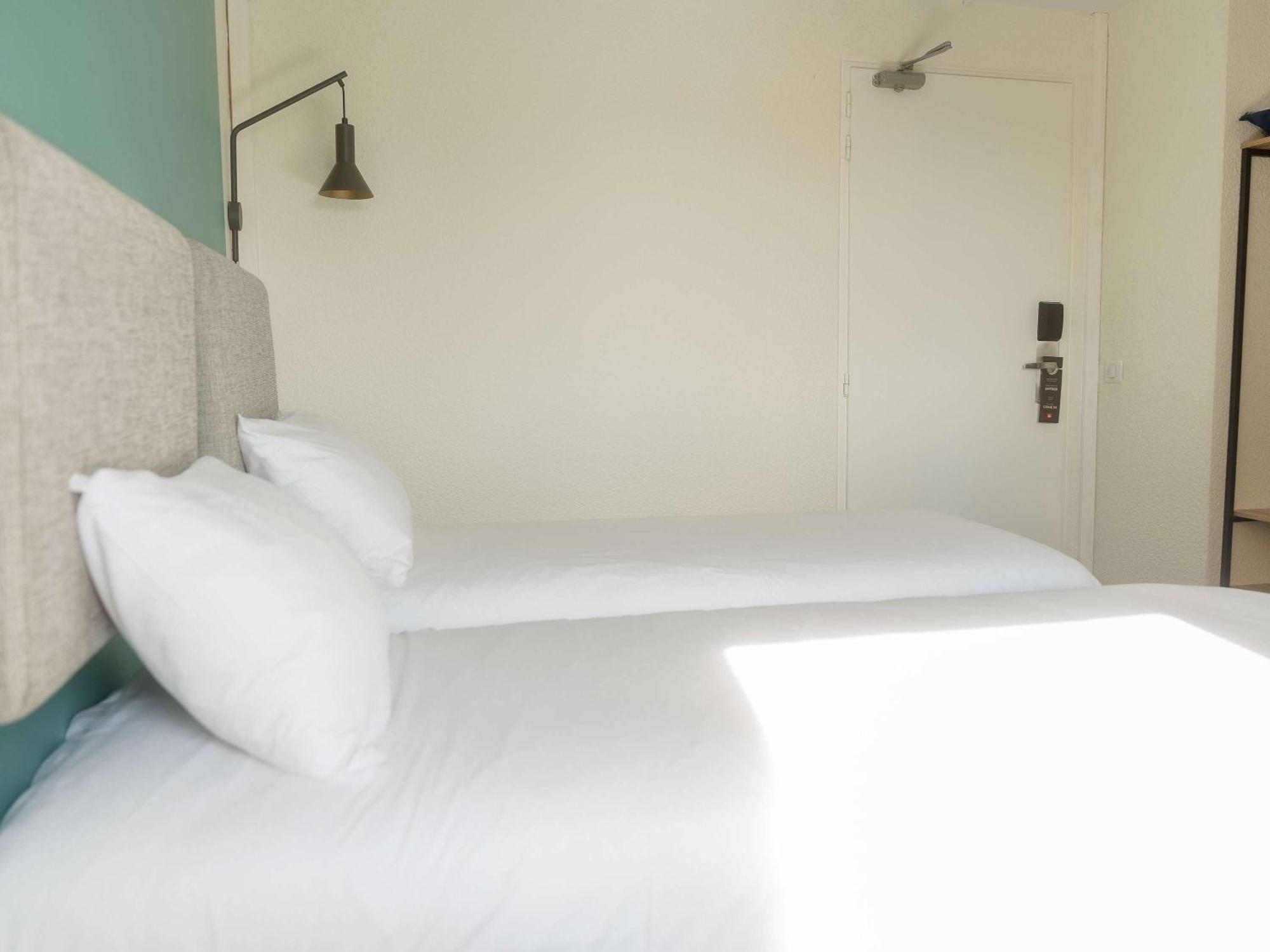 Ibis Centre Gare Nice
