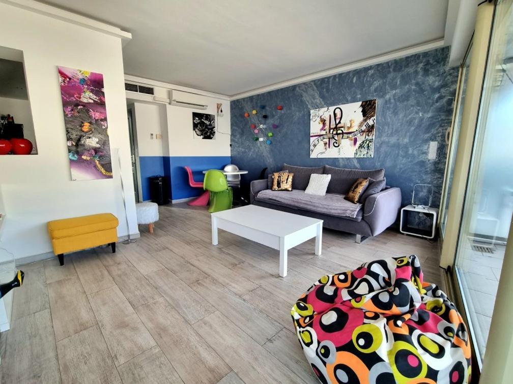 Apartment Royal Lux -last Floor, View *