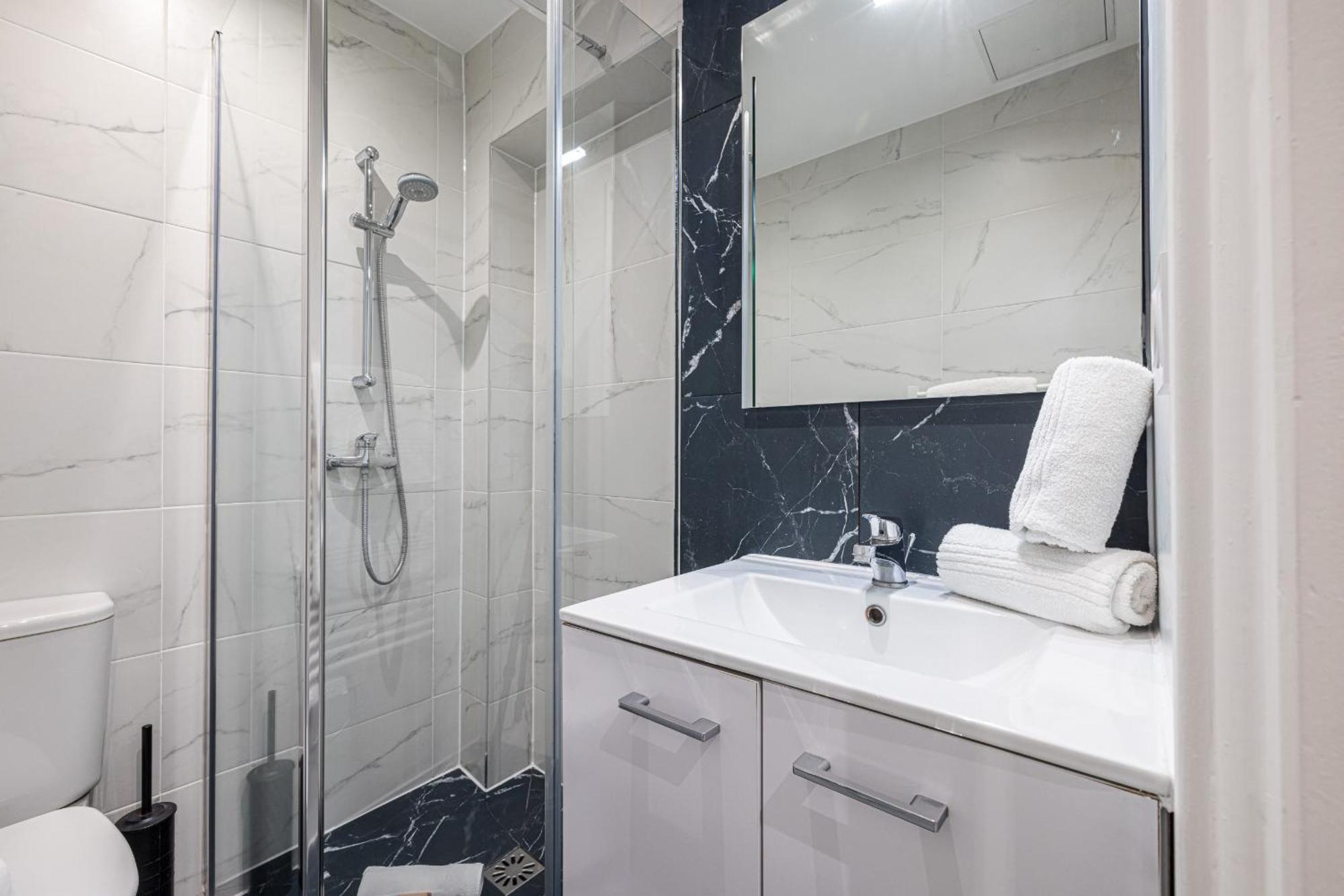Apartamento Charming 1 Bdr Old Town *