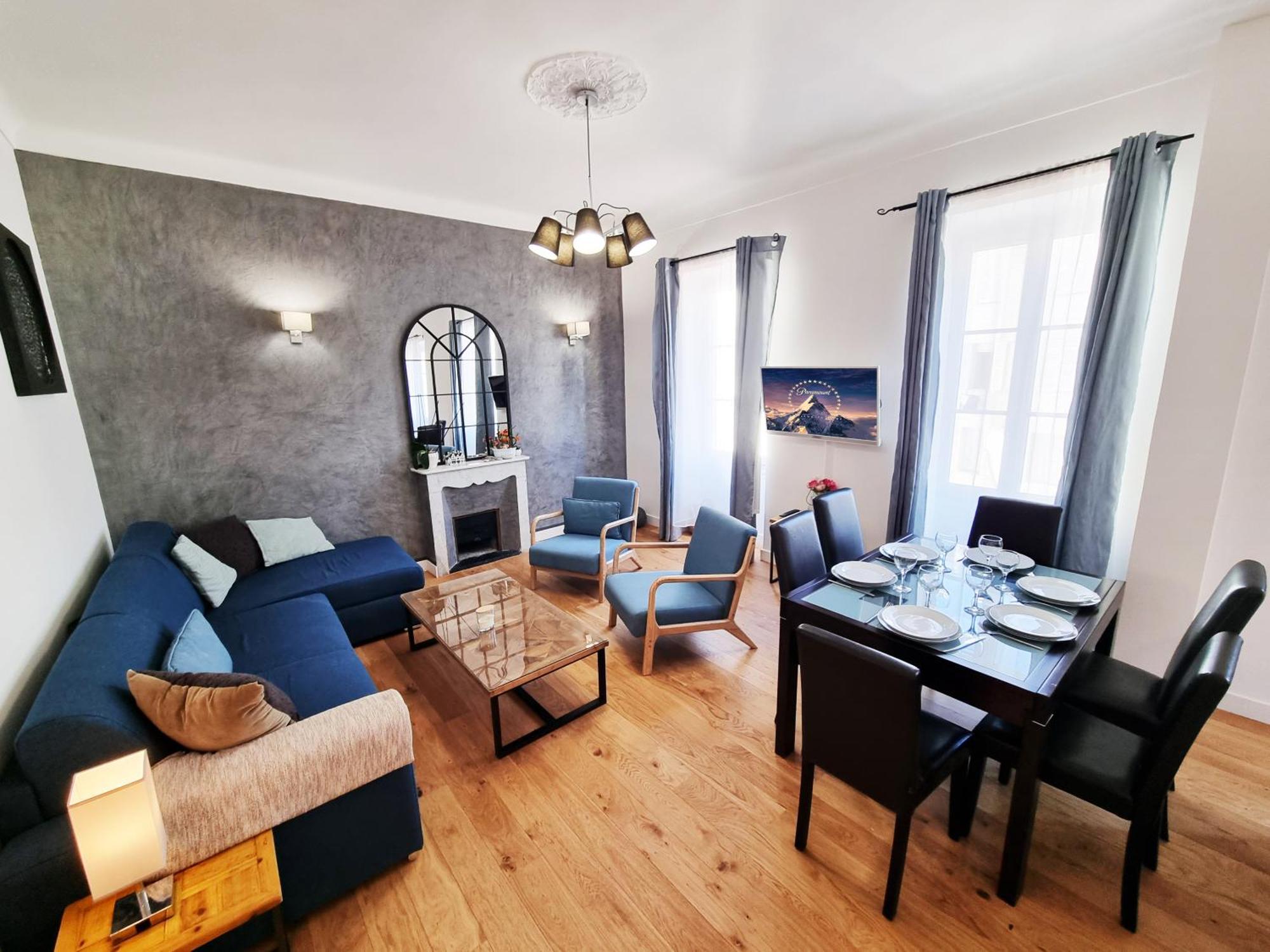 Apartamento 