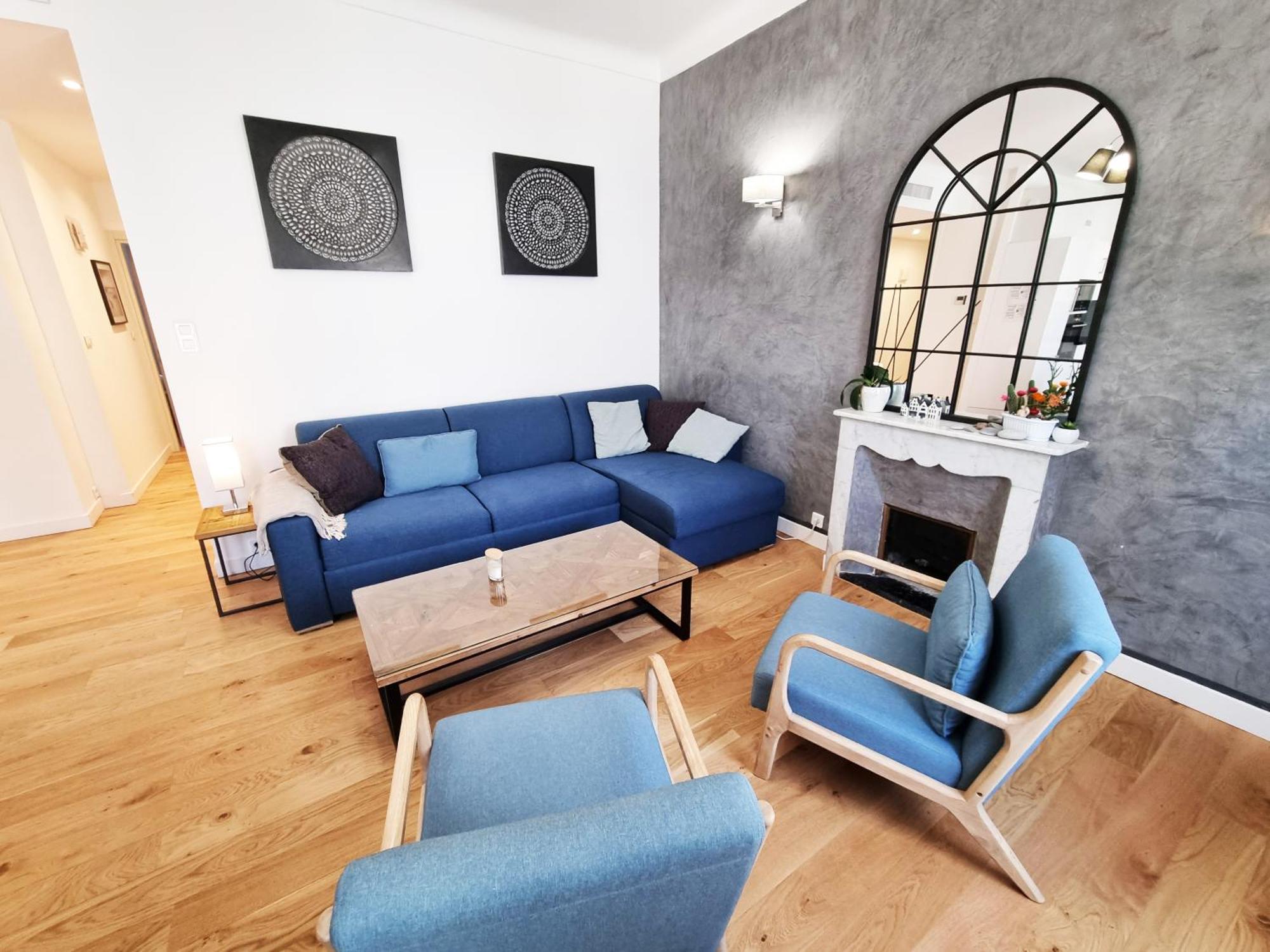 Apartamento 