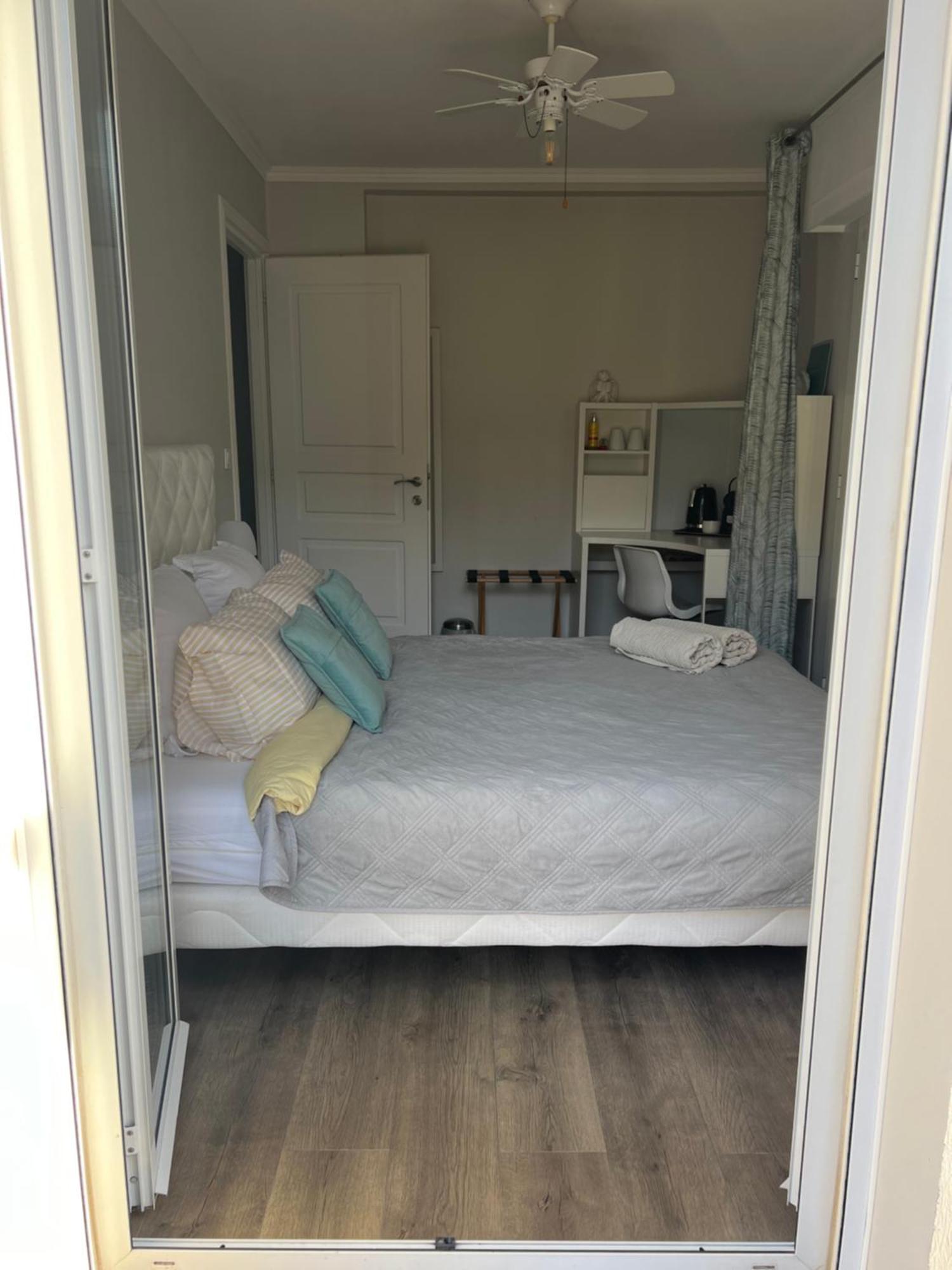 Bed & Breakfast D'hote Fabron Nice