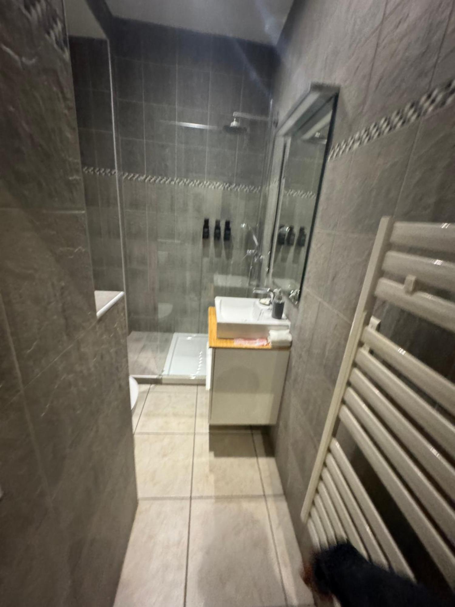 Port, French Riviera *