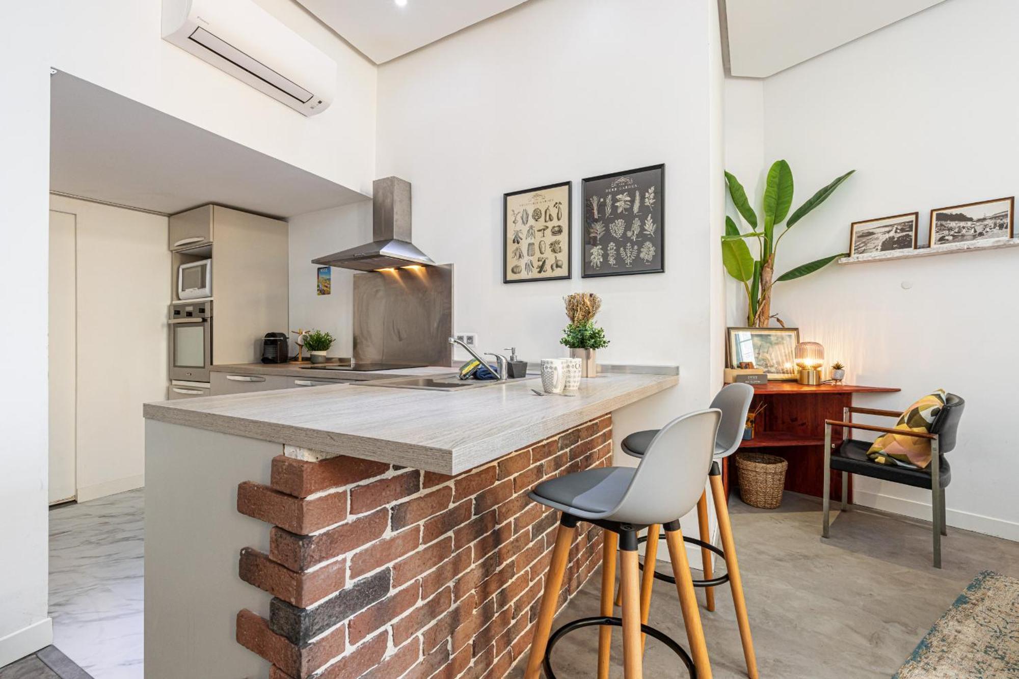 Cosy In The Old Town Near Garibaldi Square Apartamento *