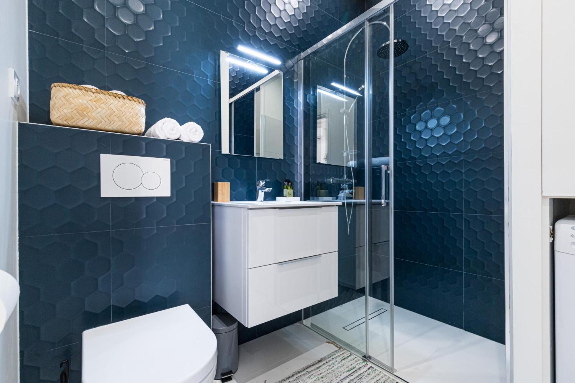 Cosy 1 Bdr Place Garibaldi & Place Du Pin * Nice