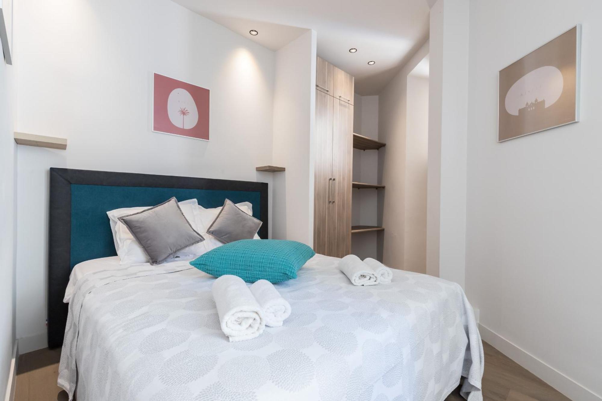Refined & Cozy 1 Bedroom Downtown Apartamento *