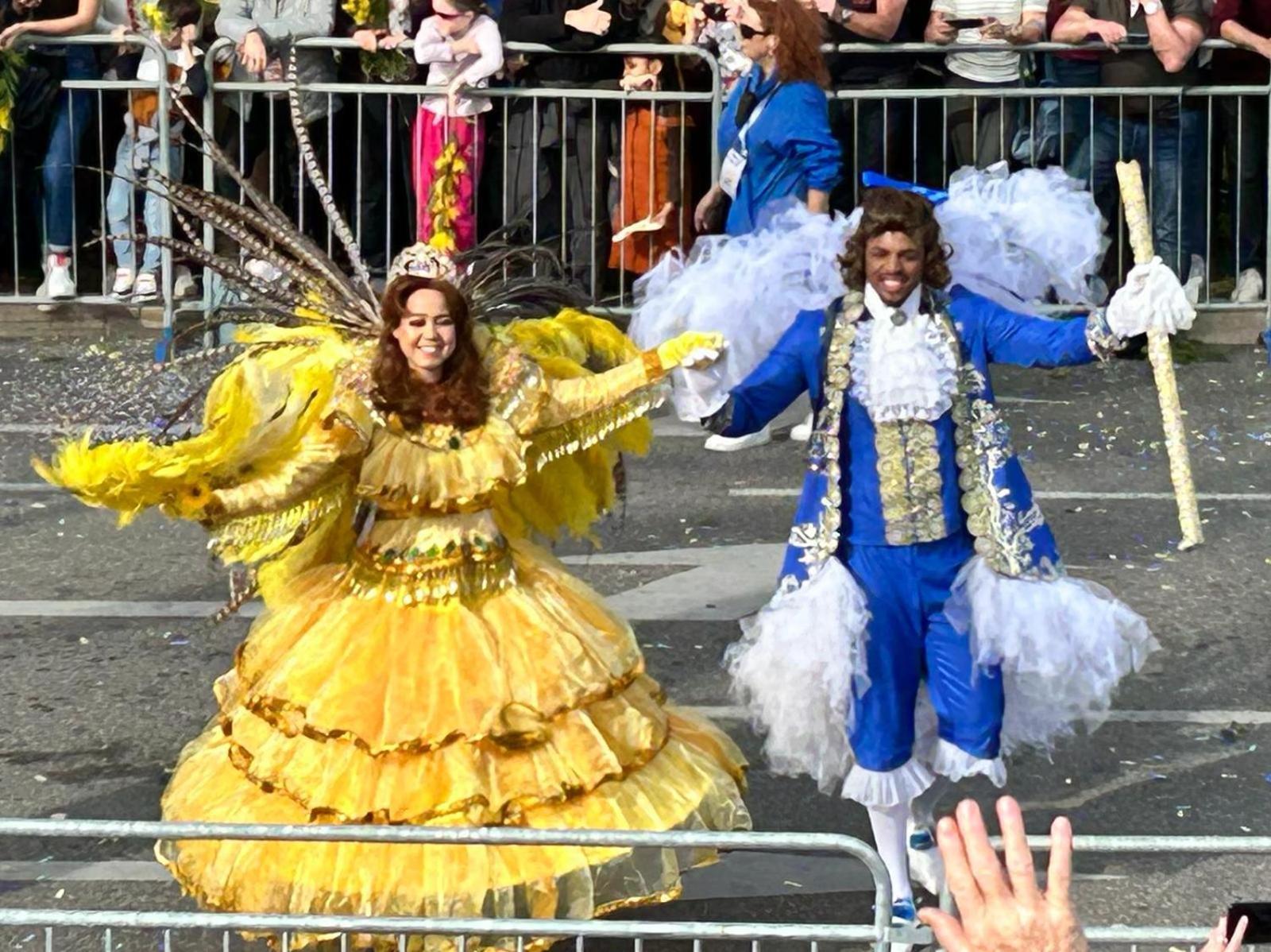 Apartment L'azur Promenade *