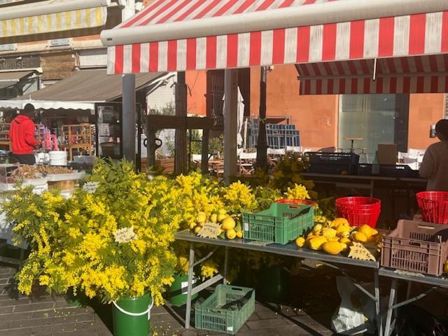 Apartamento Le Fighiera