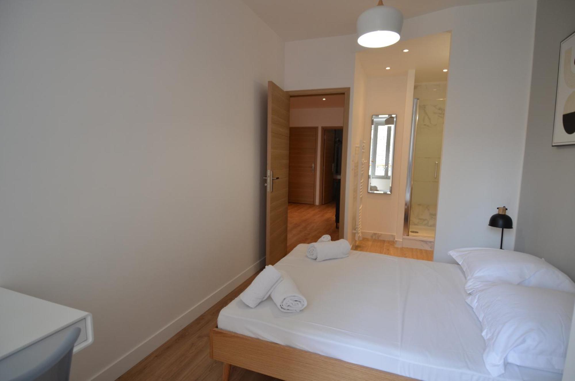 Napoleon - Superbe 2 Au Coeur Du Port De * Nice