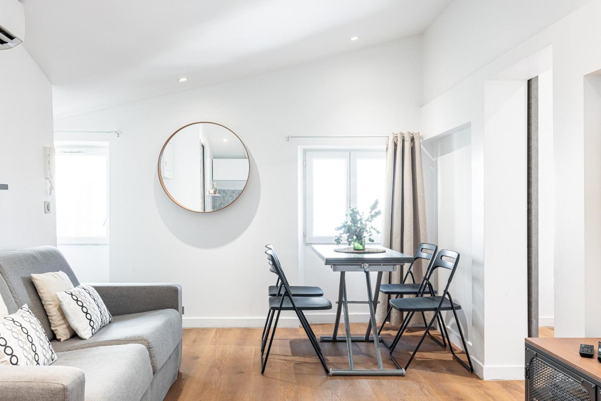 Apartment Ultra 2 Bdr - Rue De France