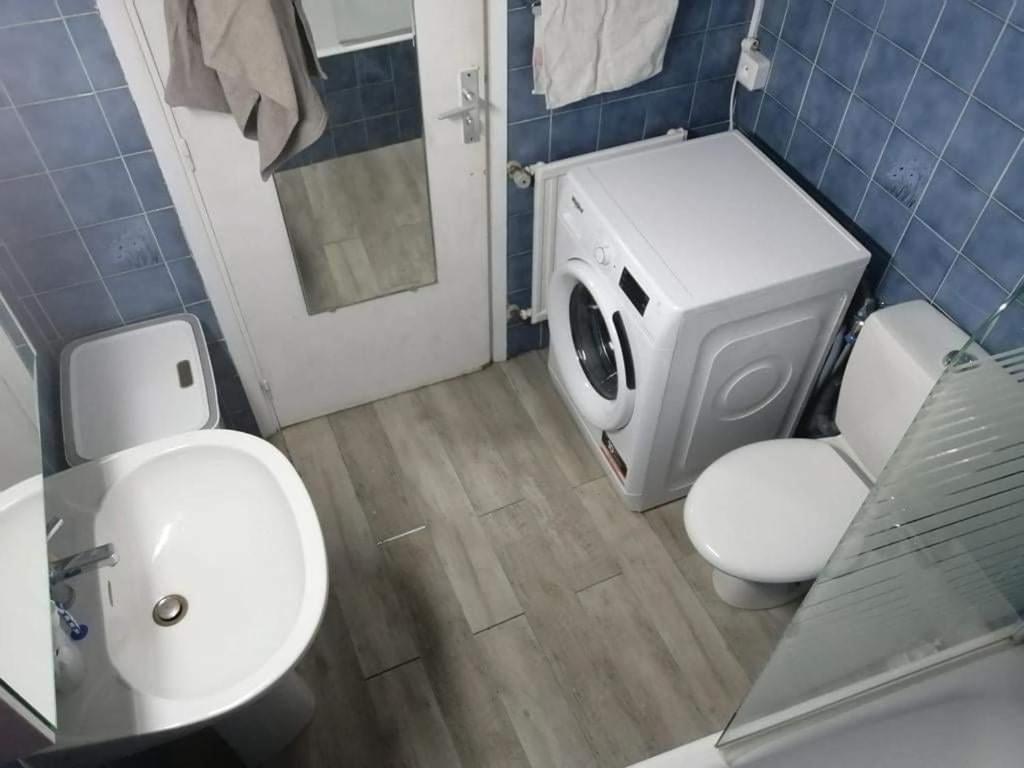 Apartment Magnifique Studio Coeur De Nice