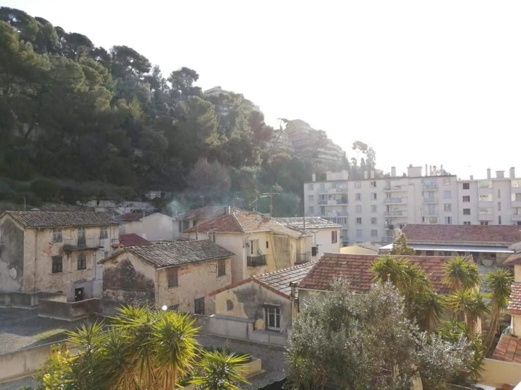 Magnifique Studio Coeur De * Nice