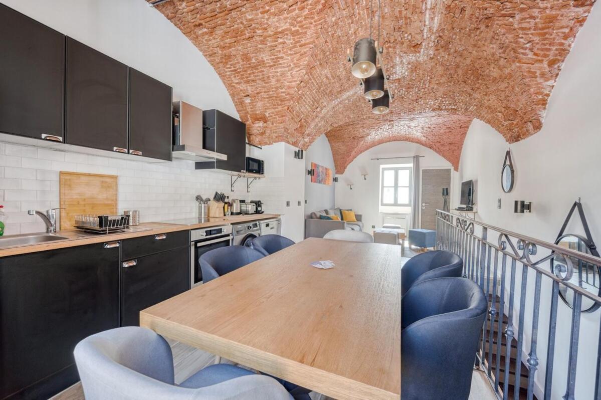 Apartment Superbe Au Coeur Du Vieux ! *