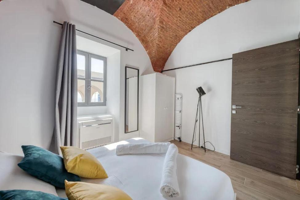 Apartment Superbe Au Coeur Du Vieux !