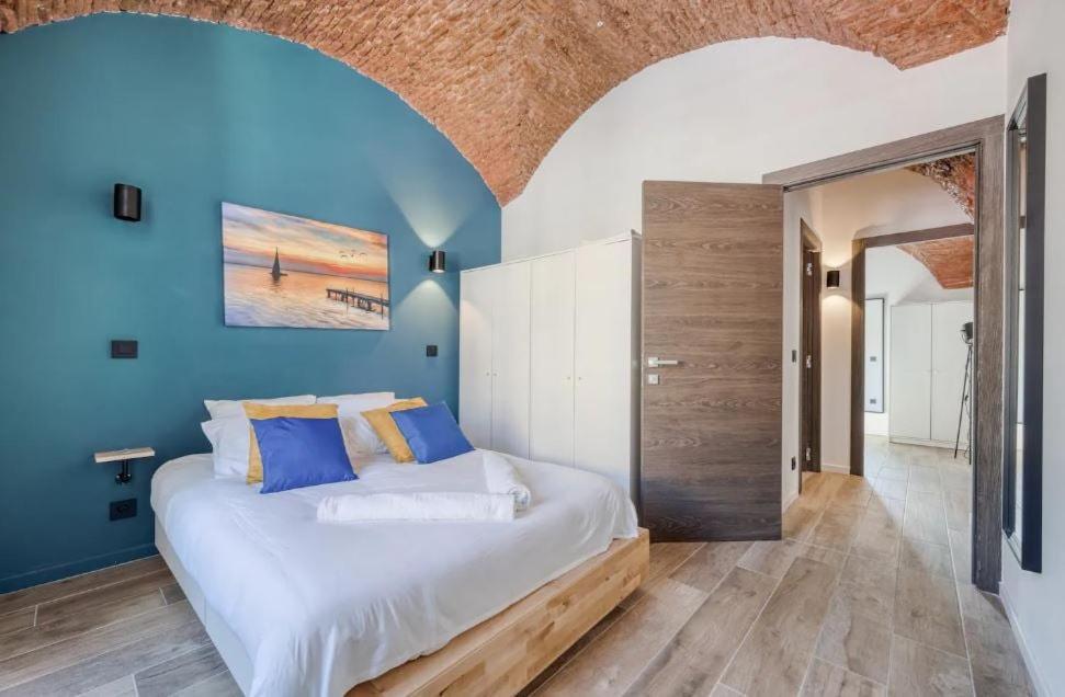 Superbe Au Coeur Du Vieux ! * Nice