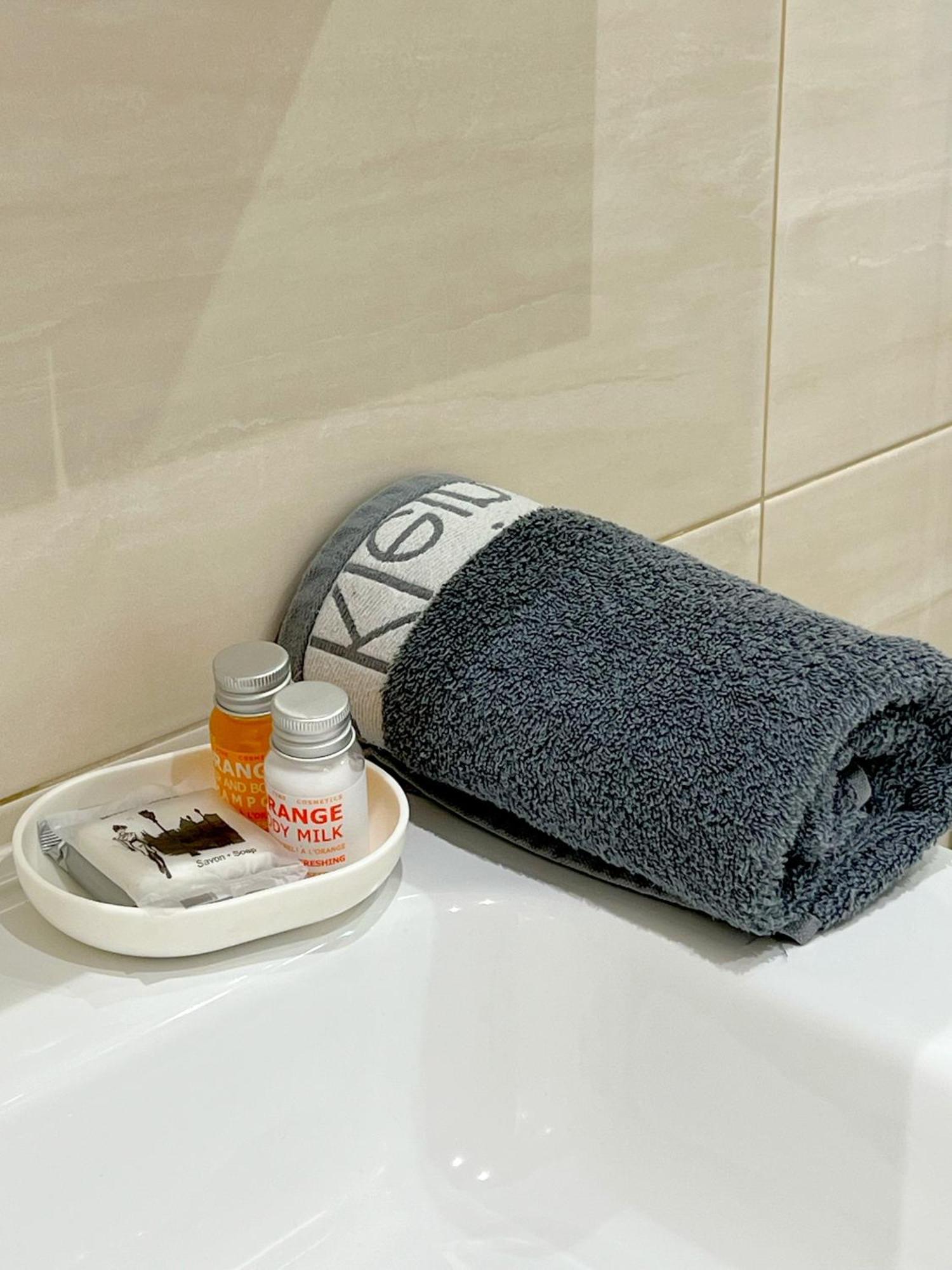 Petit 2 Pieces Carre D'or Apartment Nice