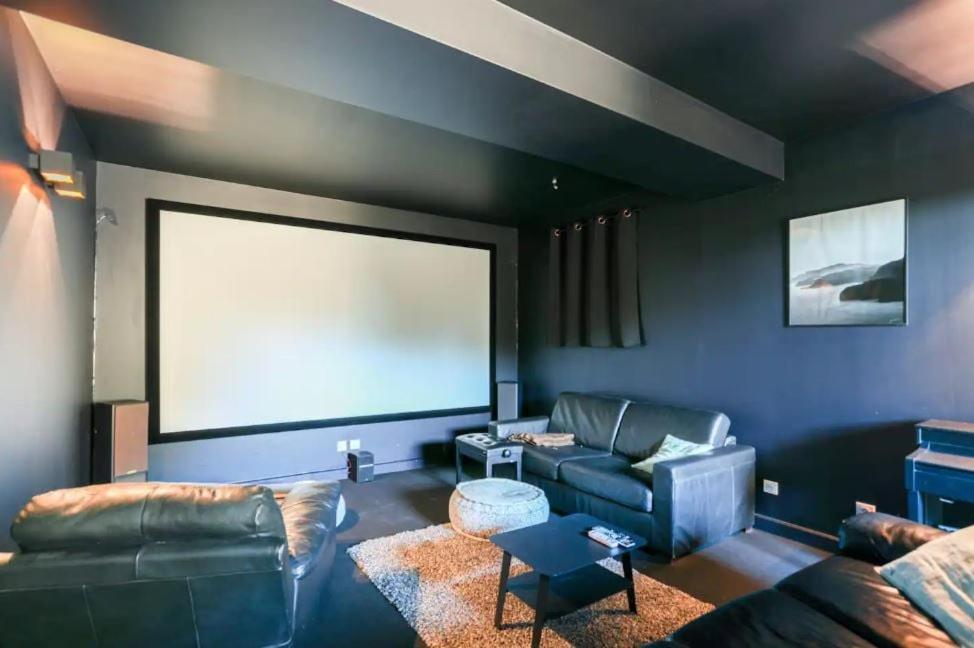 Elegante Avec Vue Guest house *