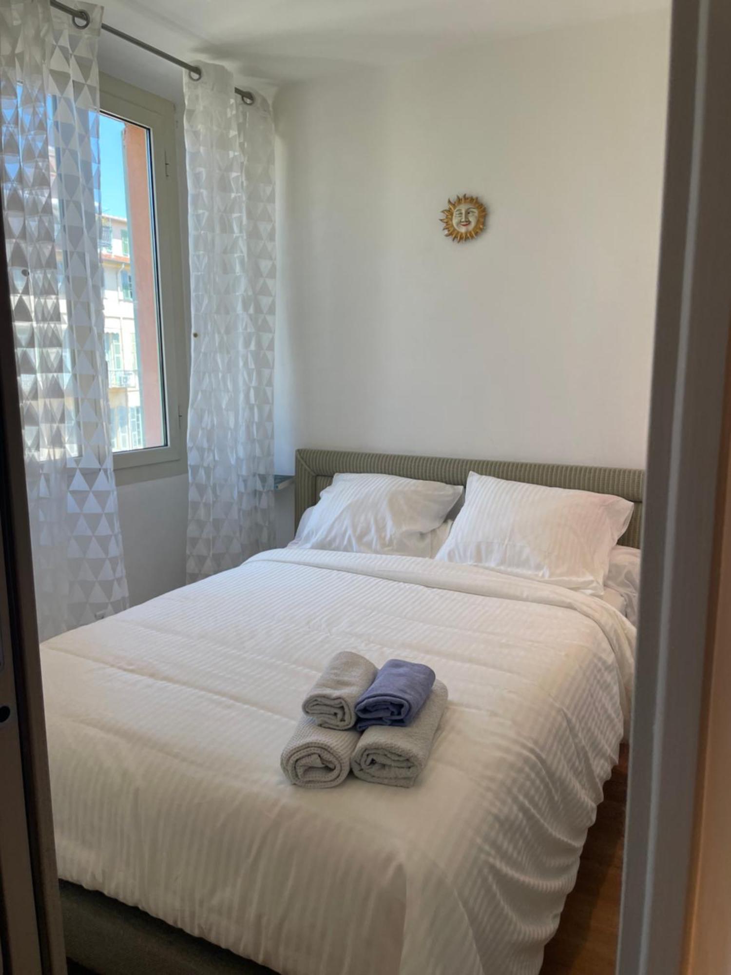 Apartment Alexandre Nice