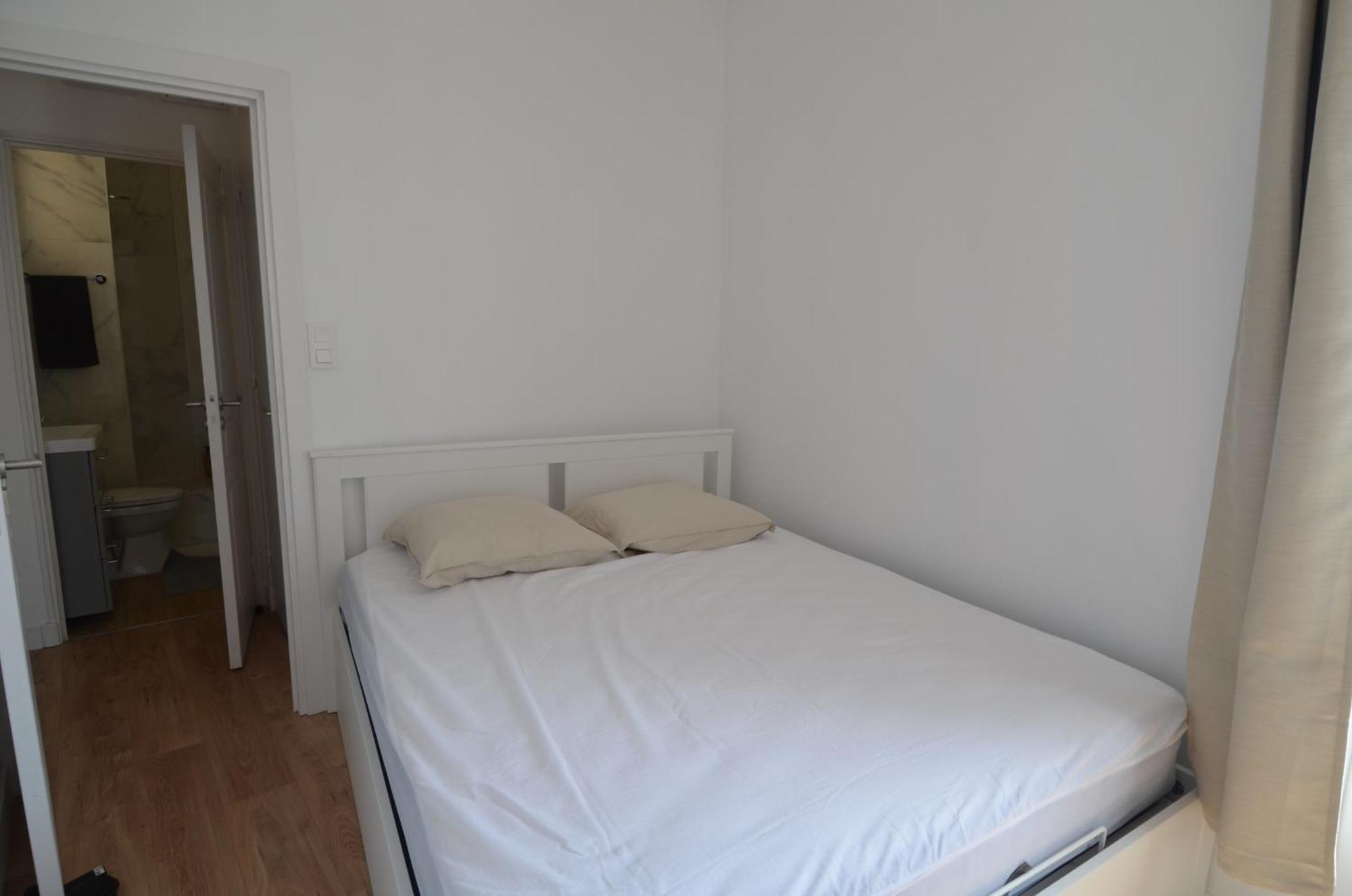 Californie - Superbe Proche Mer, Aeroport Et Tramway Apartment Nice