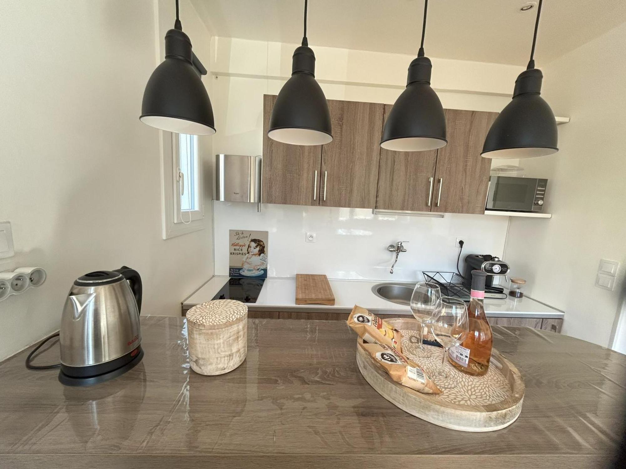 Le 29 Promenade Des - Golden Square Apartment Nice