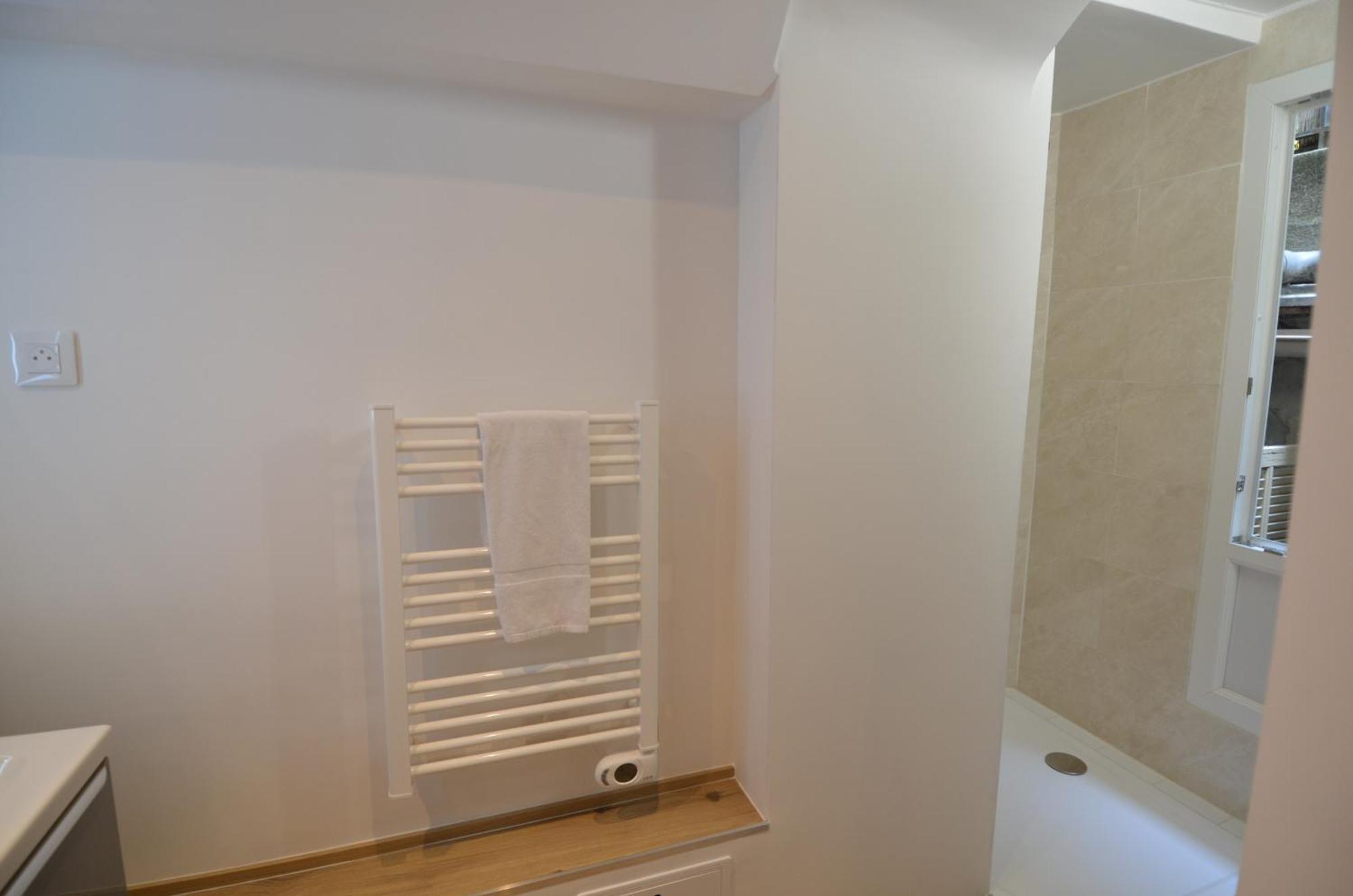 Apartment Napoleon - Superbe 2 Au Coeur Du Port De