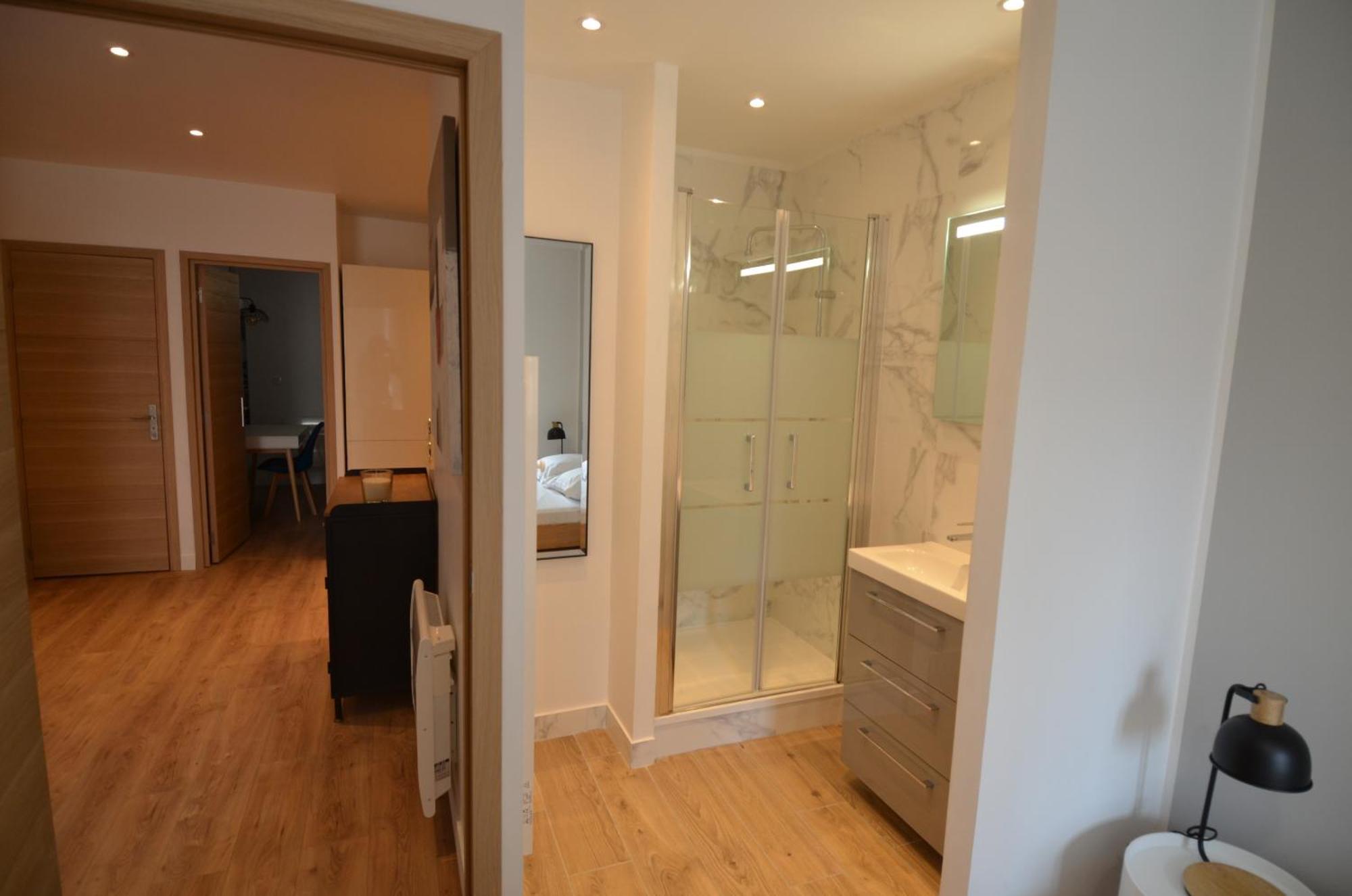 Apartment Napoleon - Superbe 2 Au Coeur Du Port De *