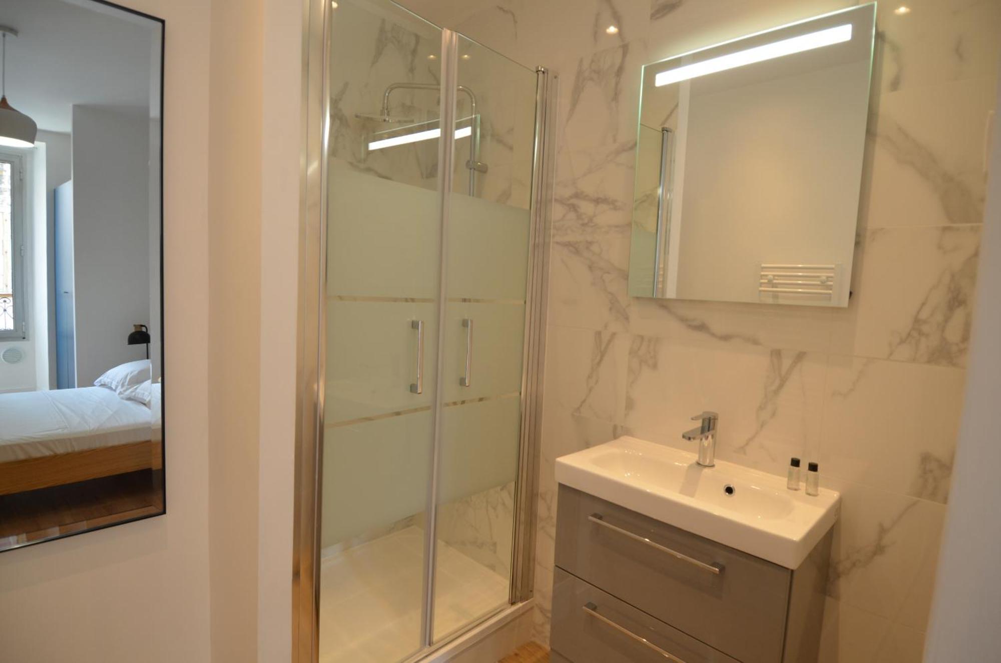 Apartment Napoleon - Superbe 2 Au Coeur Du Port De