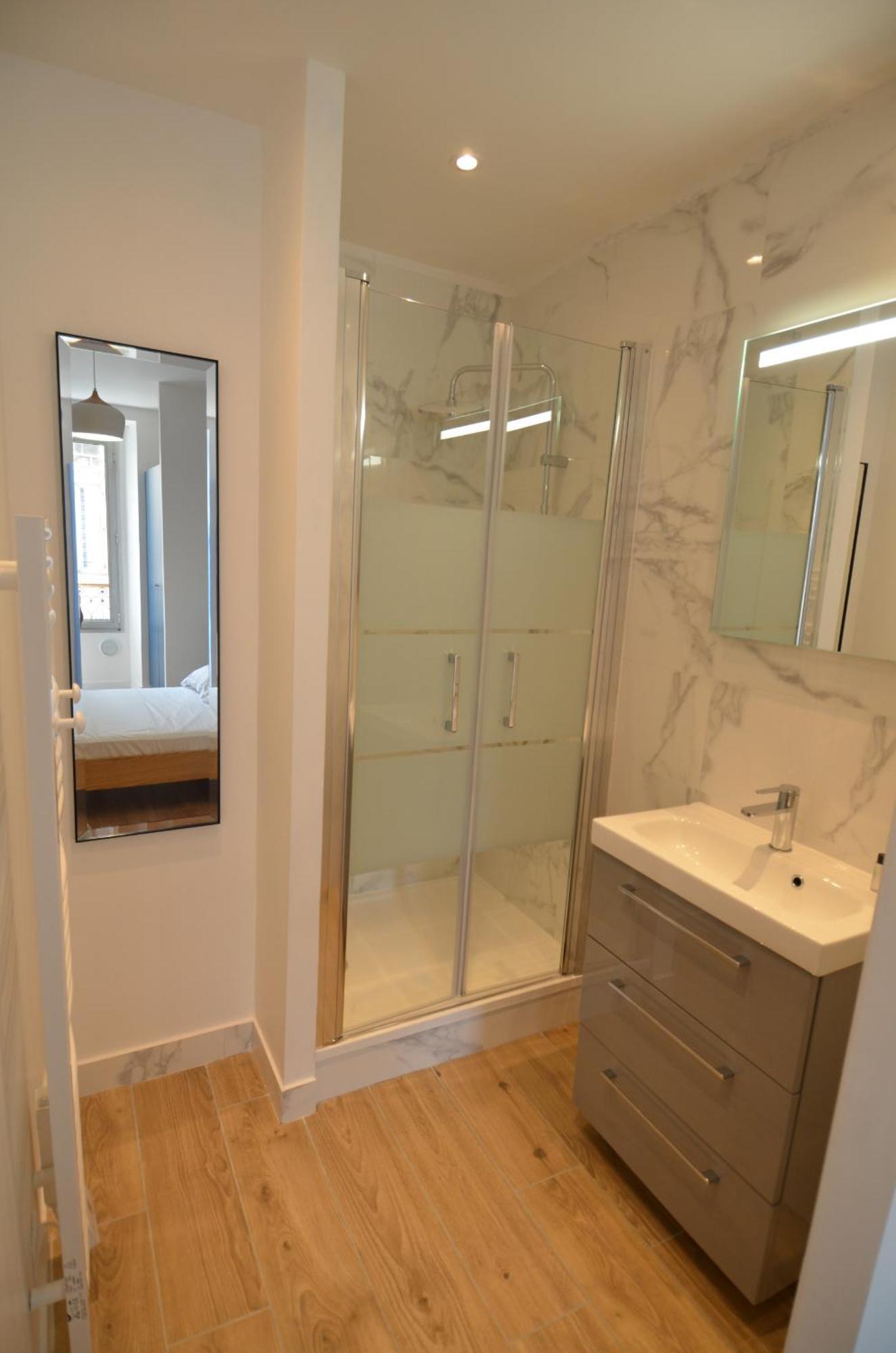 Napoleon - Superbe 2 Au Coeur Du Port De Apartment