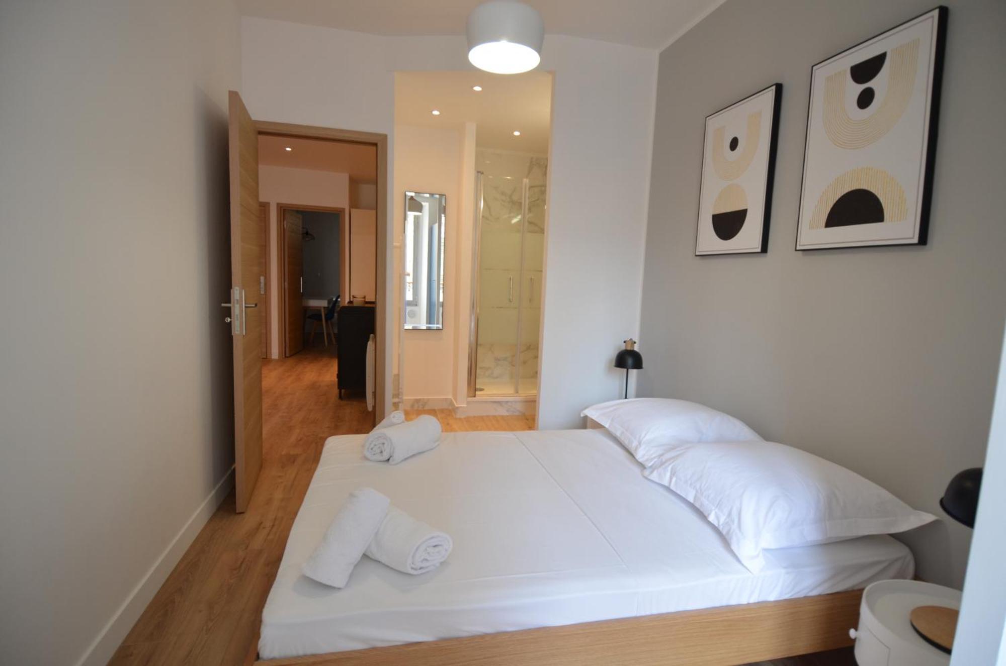 Napoleon - Superbe 2 Au Coeur Du Port De Apartment *