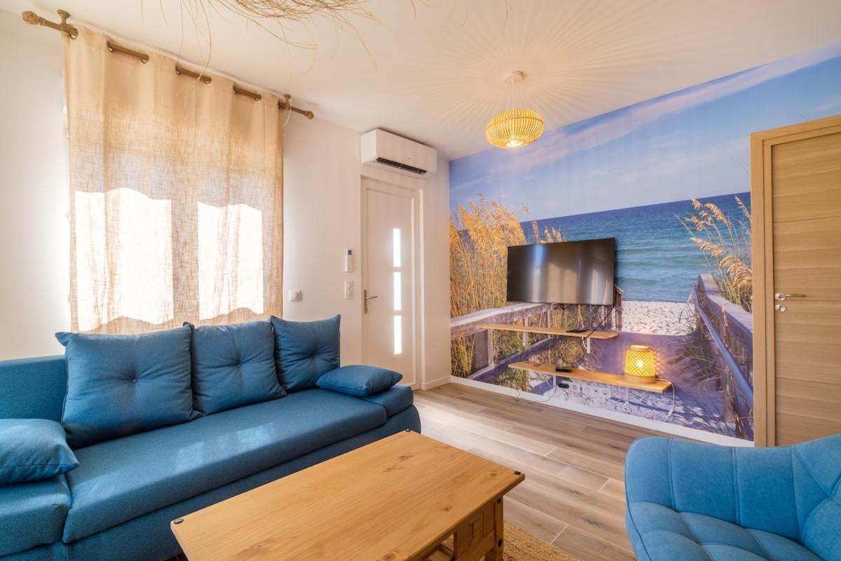 Magnifique Pavillon Independant T2 Apartment