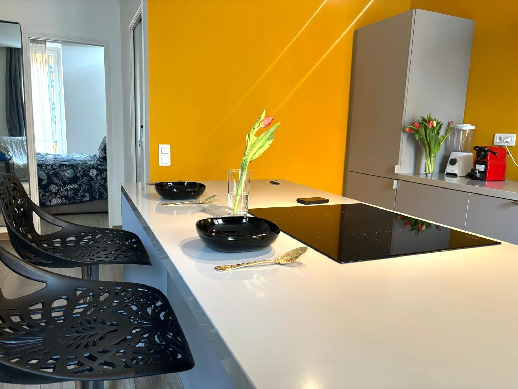 Bonaparte - Apartment