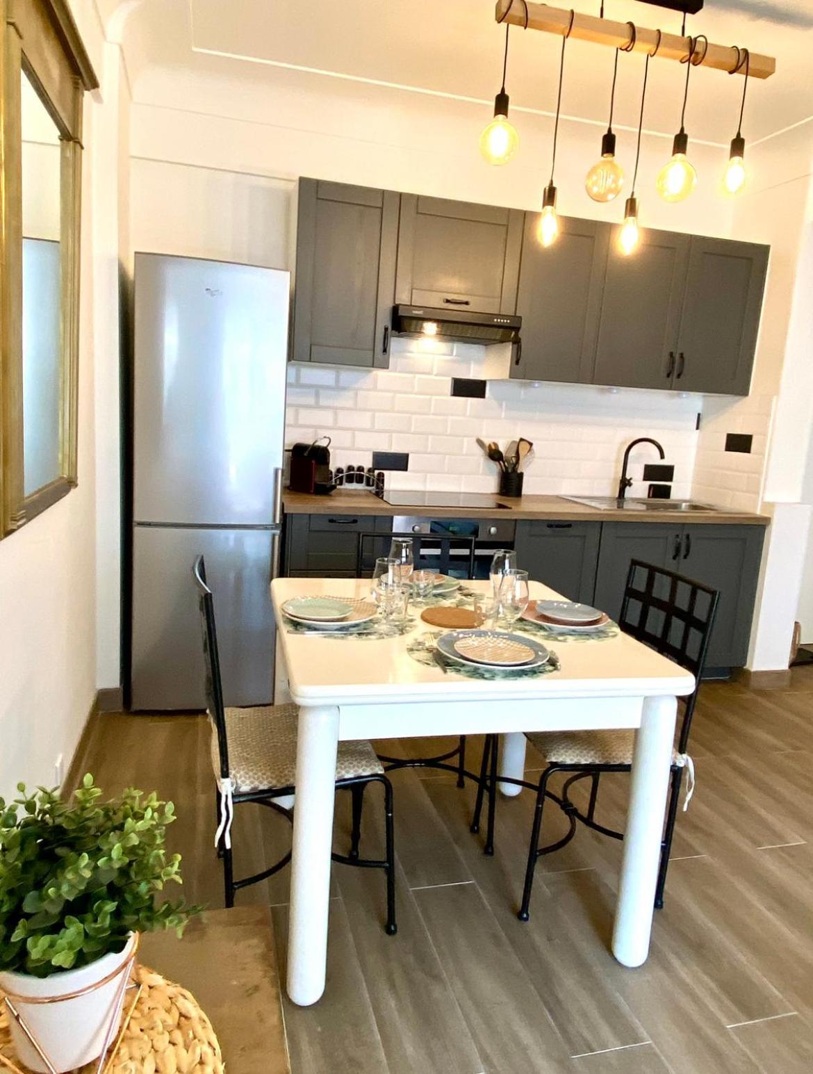 Apartment Cosy Californie *