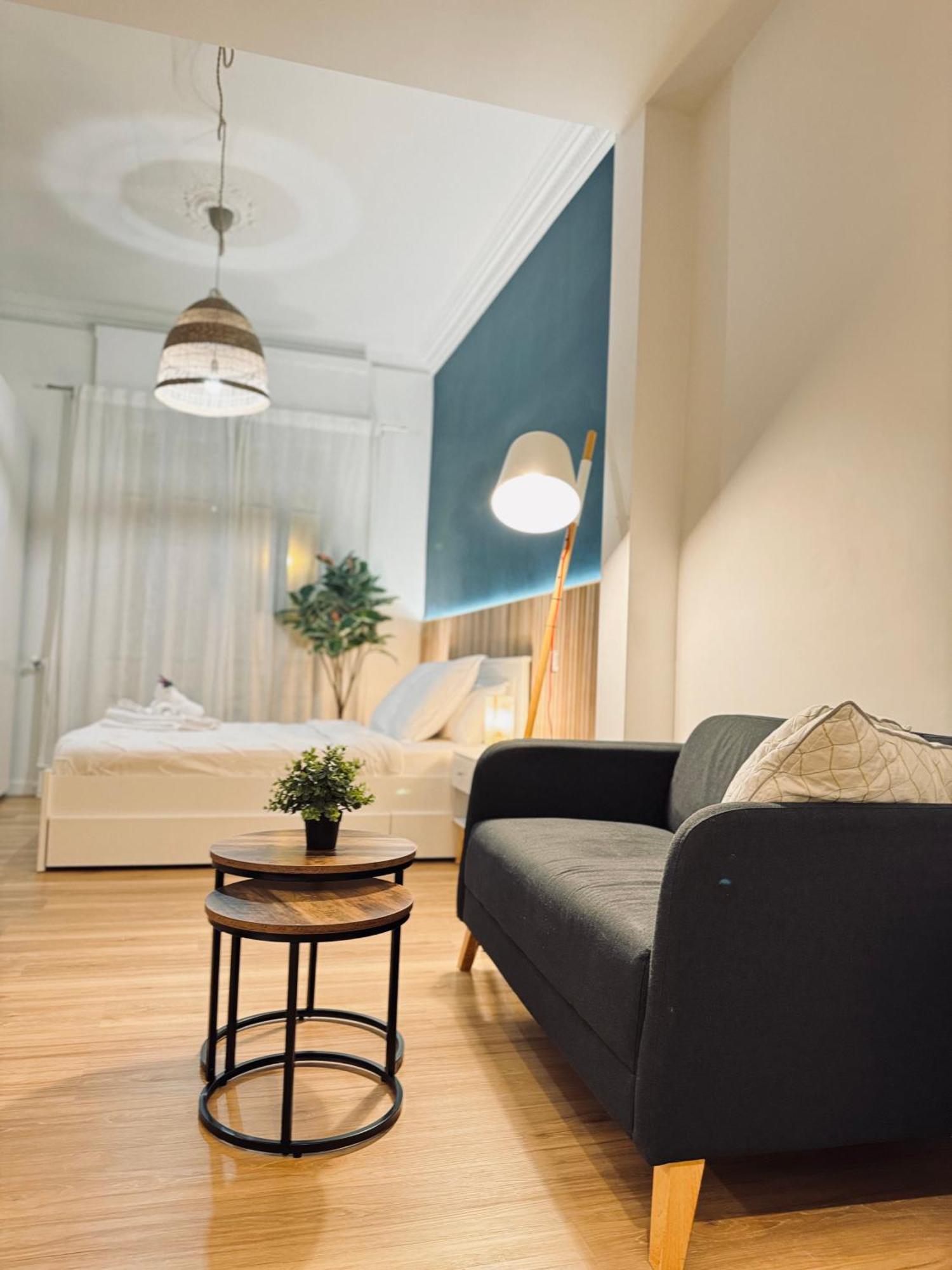 Apartamento Sunshine Getaway - Stylish In The Heart Of Nice