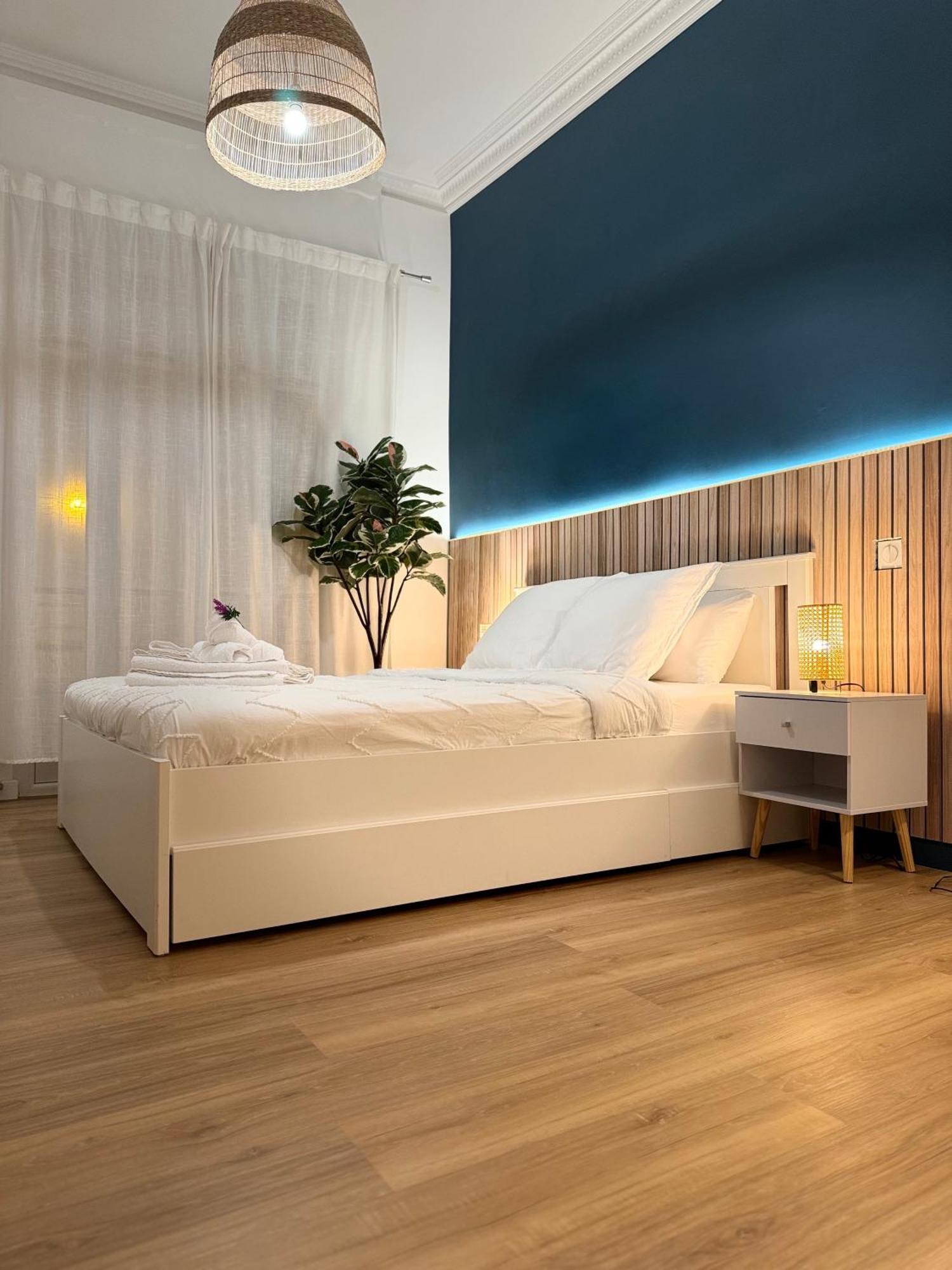 Apartamento Sunshine Getaway - Stylish In The Heart Of