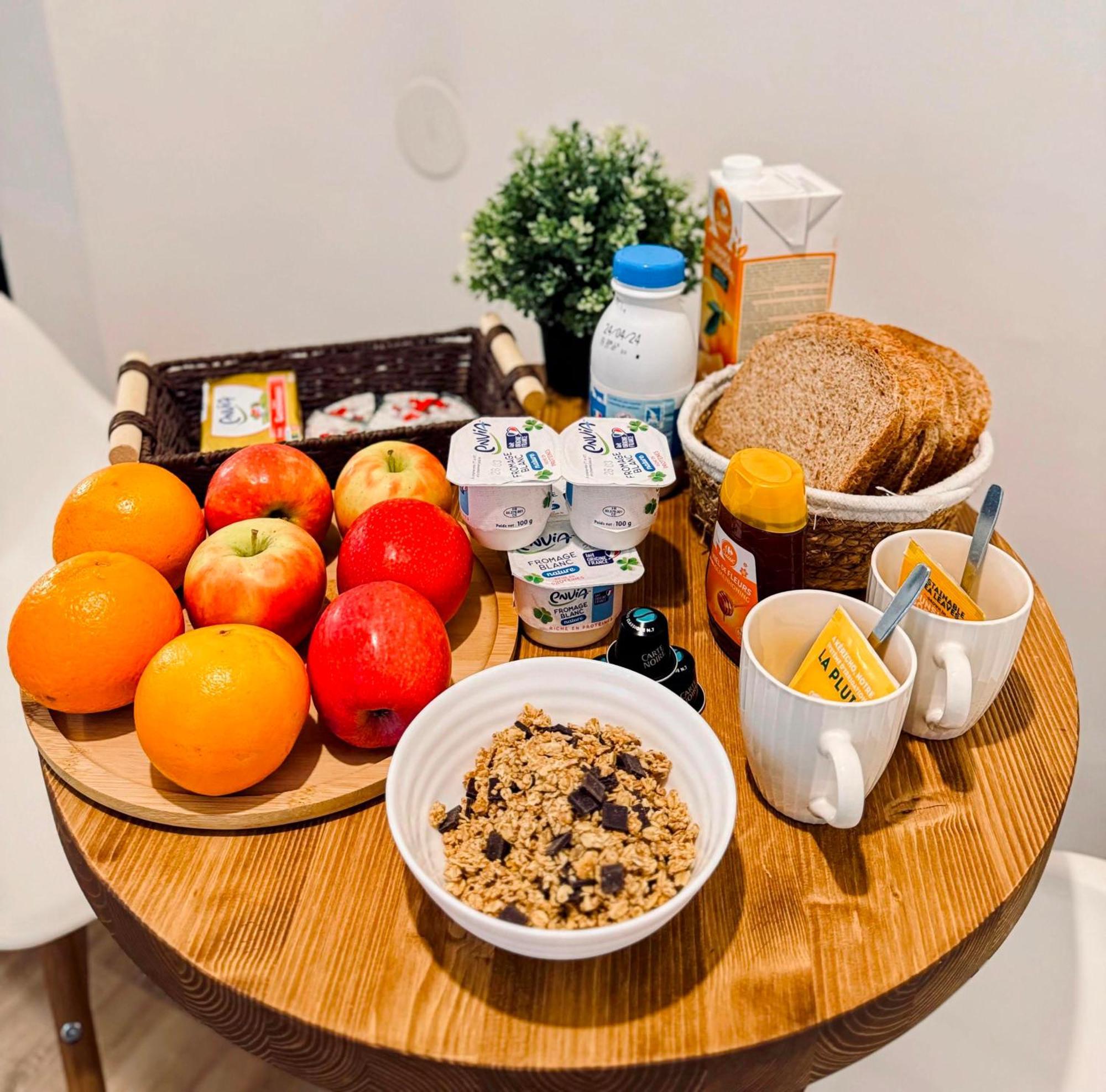 Apartamento Sunshine Getaway - Stylish In The Heart Of Nice