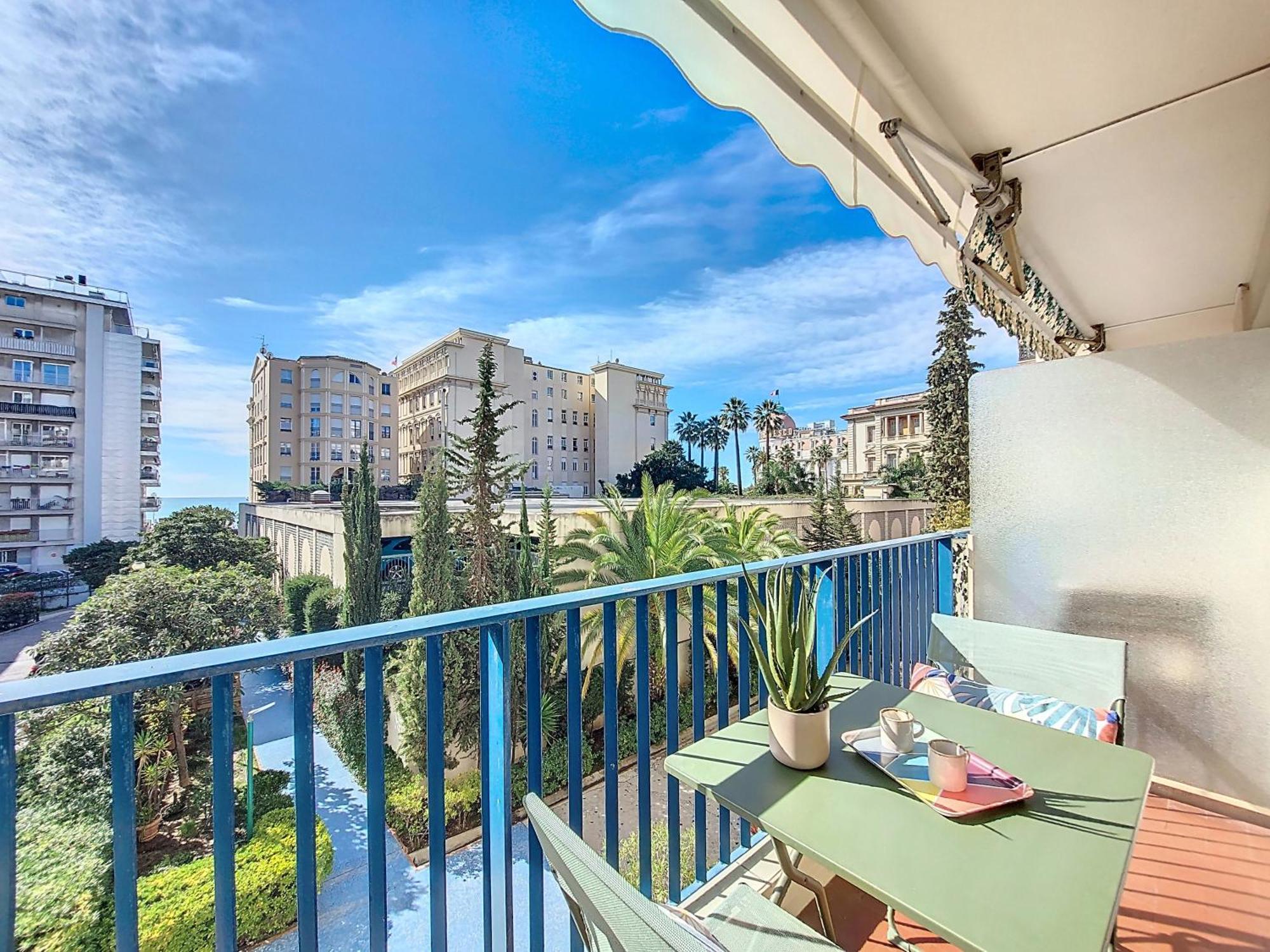 Apartment Nestor&jeeves - Riviera - - Very Close Sea Nice