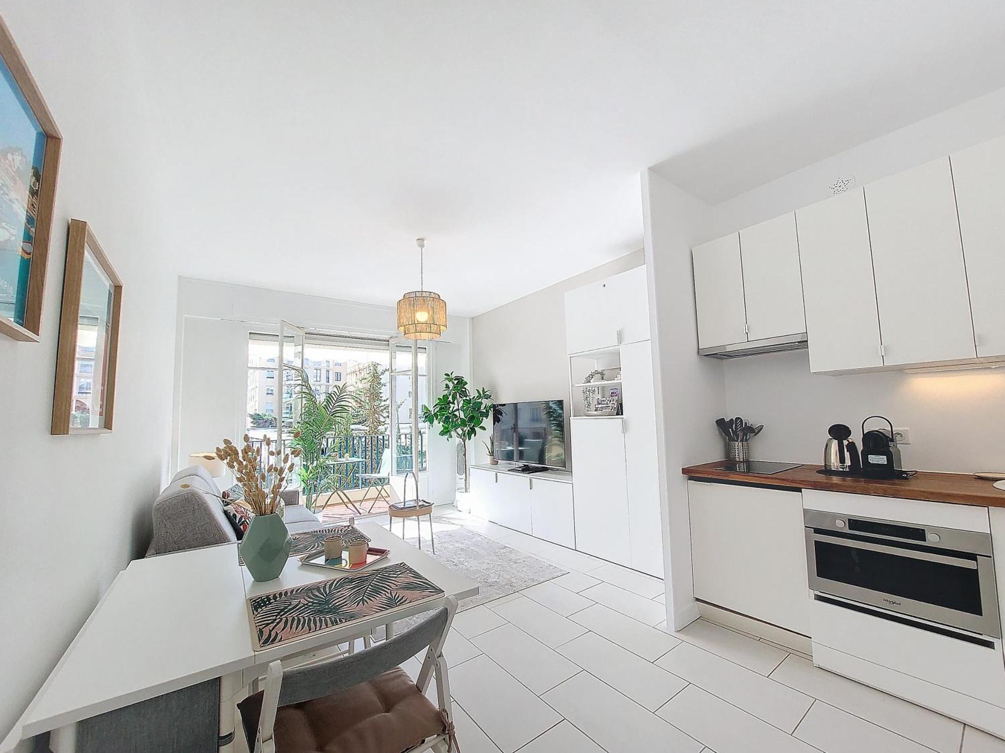 Apartment Nestor&jeeves - Riviera - - Very Close Sea *